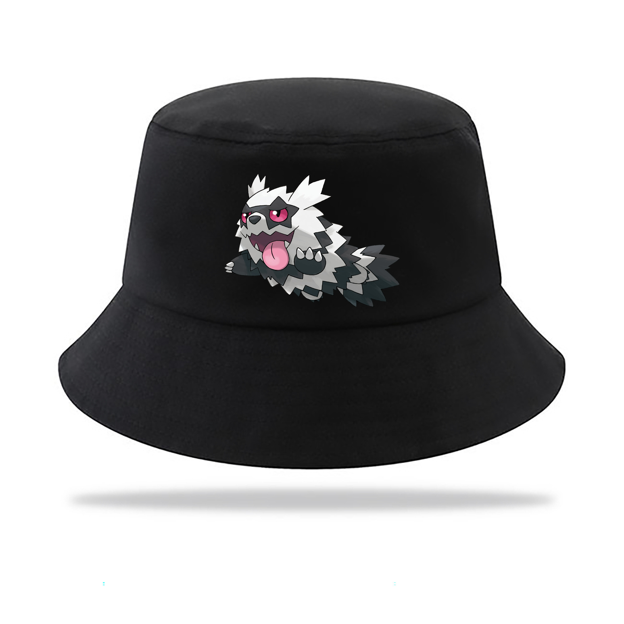 （画像用） ポケットモンスター Pokémon アウトドア日除けバケットハット