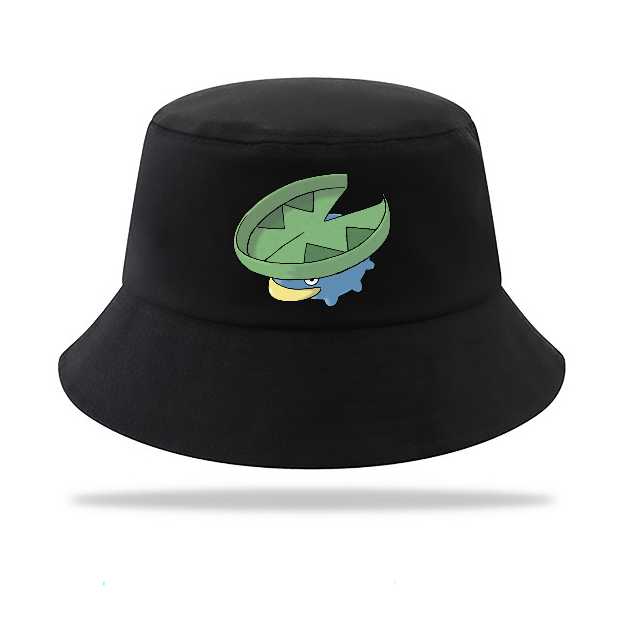 （画像用） ポケットモンスター Pokémon アウトドア日除けバケットハット