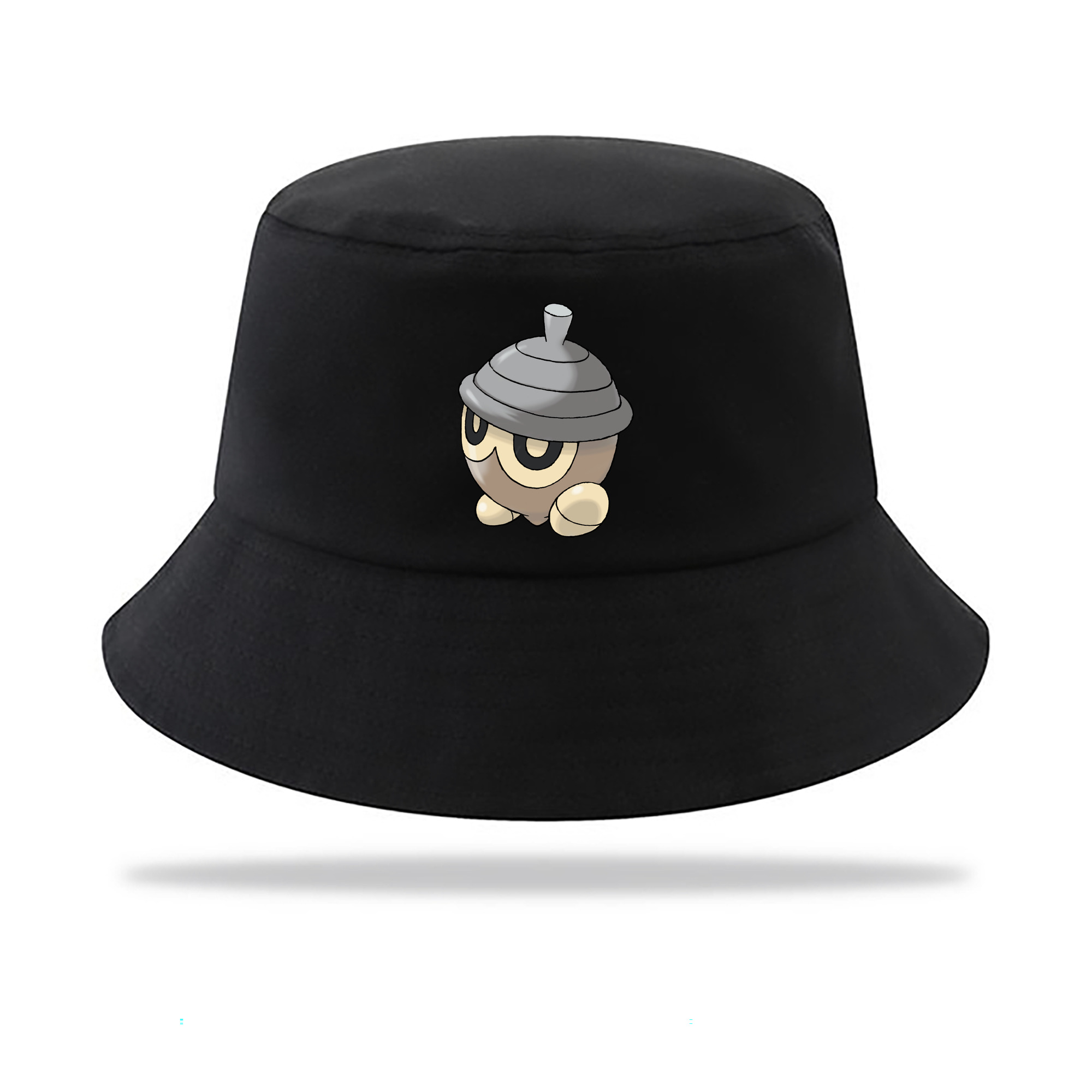 （画像用） ポケットモンスター Pokémon アウトドア日除けバケットハット