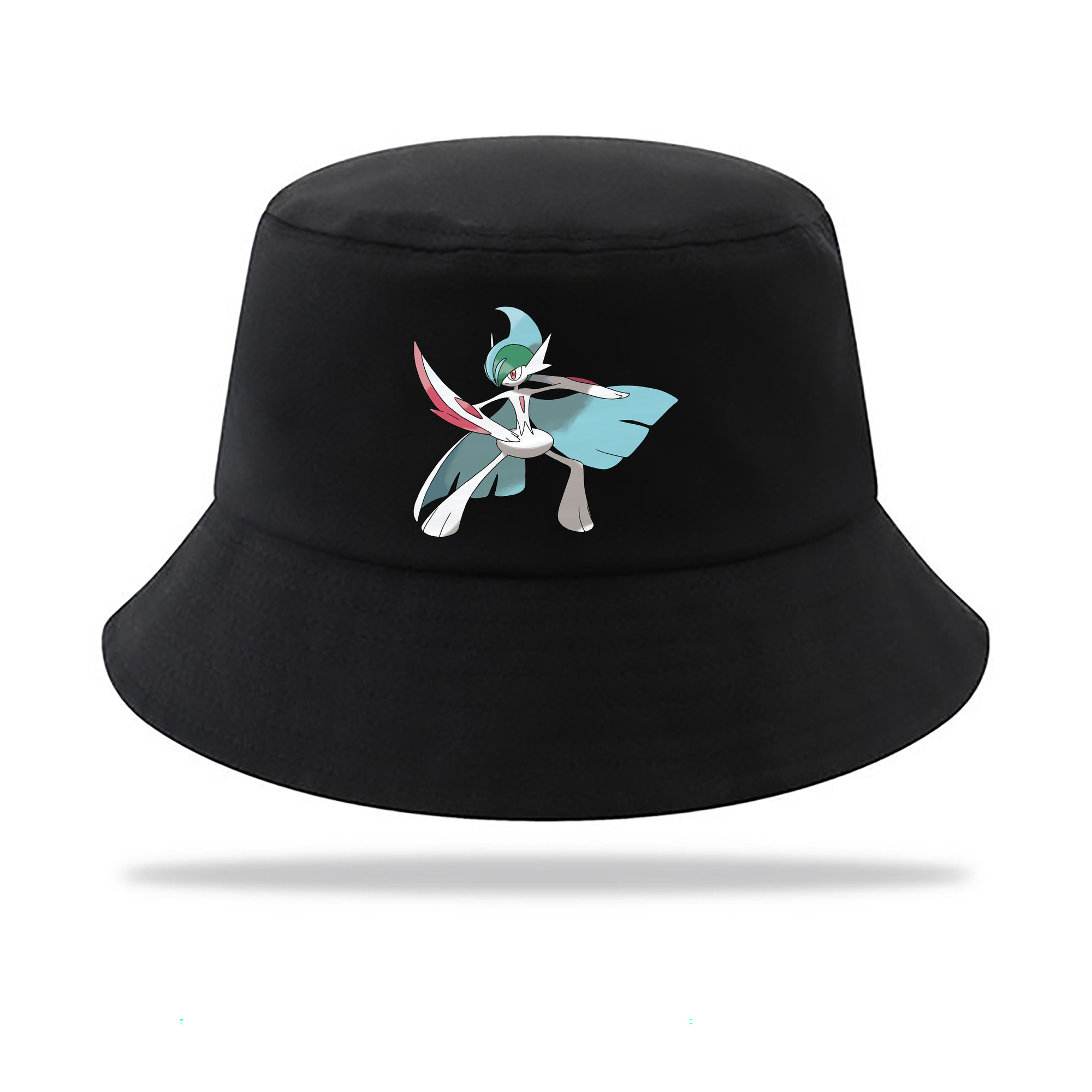 （画像用） ポケットモンスター Pokémon アウトドア日除けバケットハット