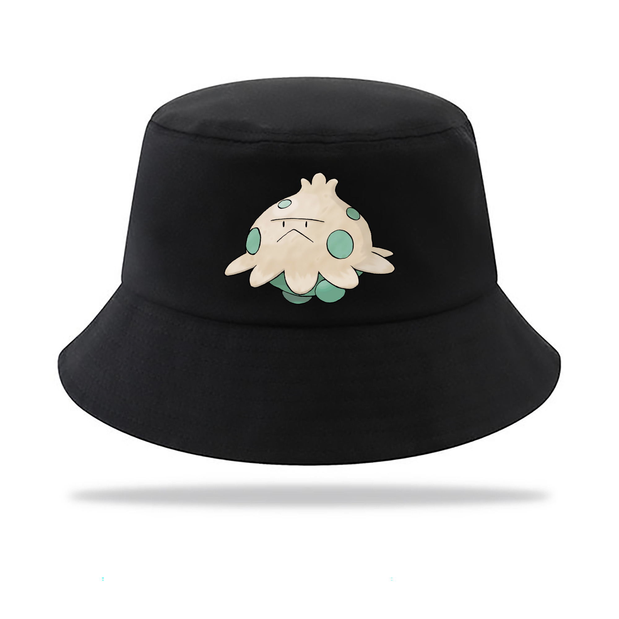（画像用） ポケットモンスター Pokémon アウトドア日除けバケットハット
