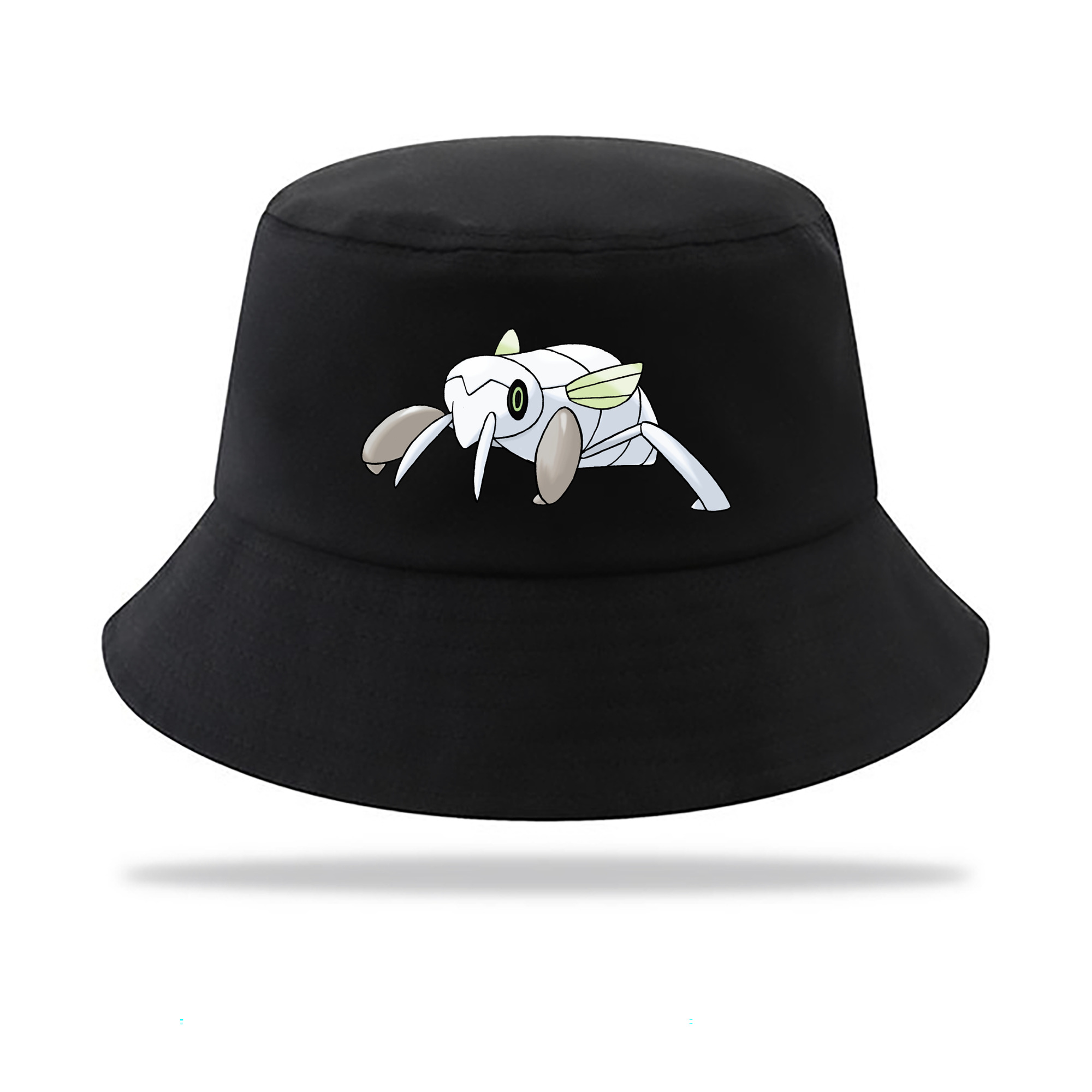 （画像用） ポケットモンスター Pokémon アウトドア日除けバケットハット