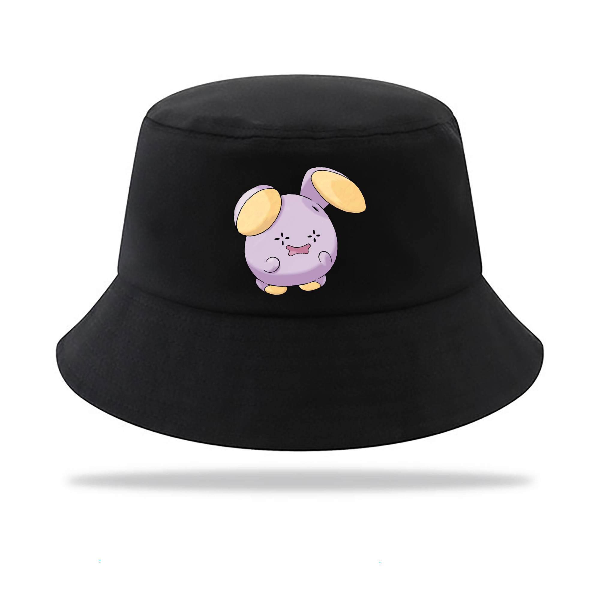 （画像用） ポケットモンスター Pokémon アウトドア日除けバケットハット