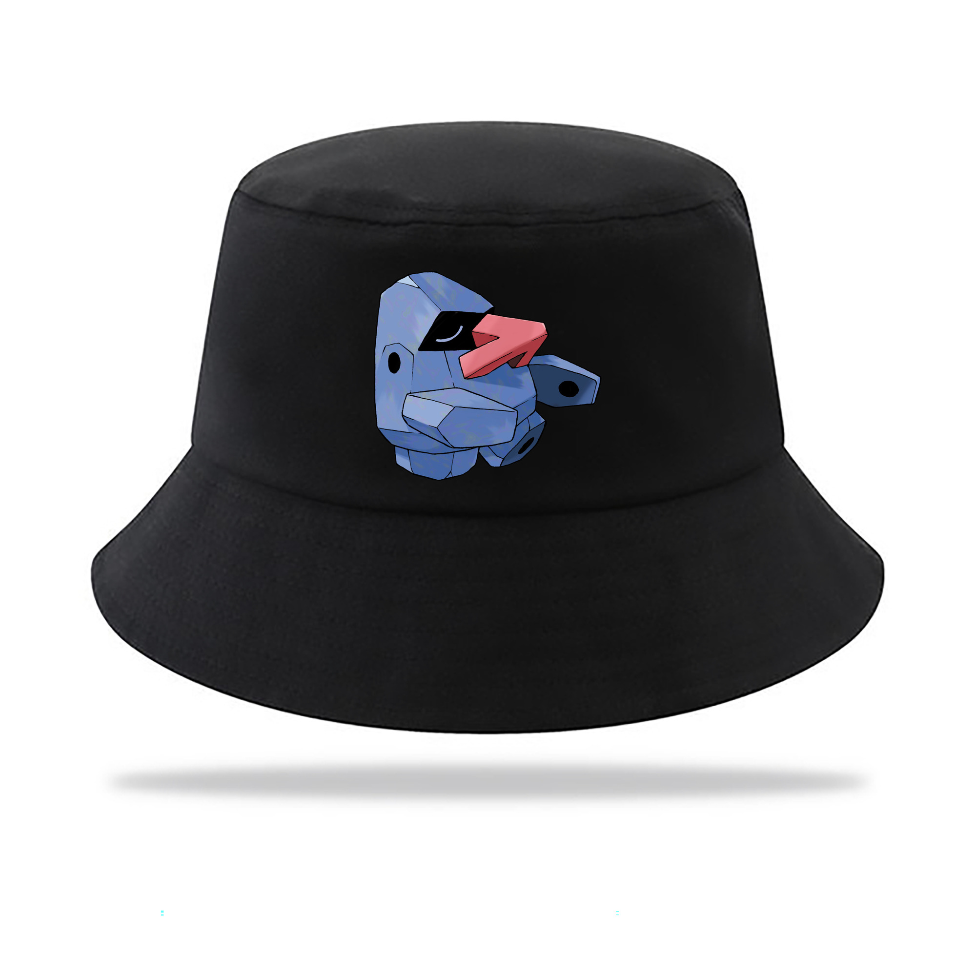 （画像用） ポケットモンスター Pokémon アウトドア日除けバケットハット