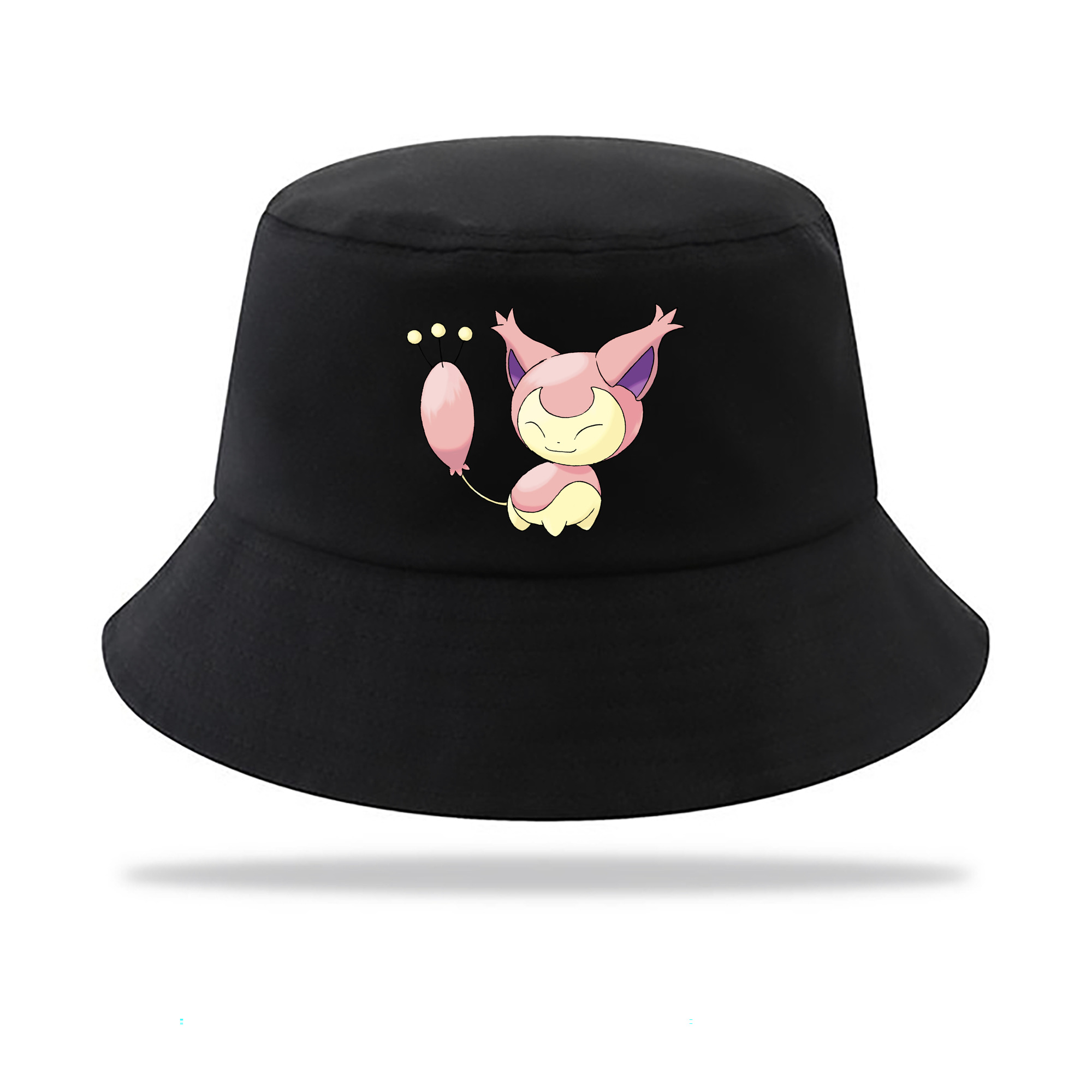 （画像用） ポケットモンスター Pokémon アウトドア日除けバケットハット