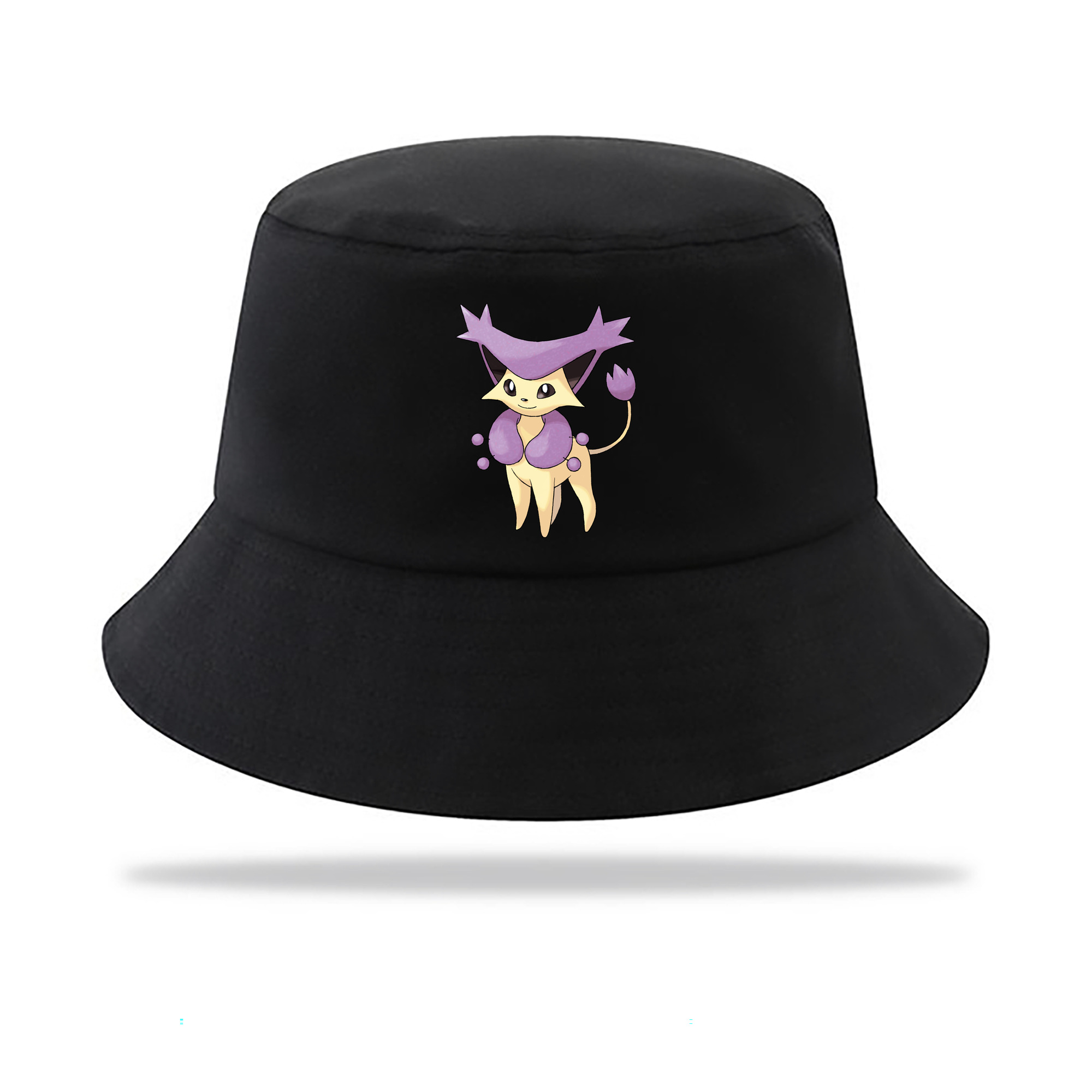 （画像用） ポケットモンスター Pokémon アウトドア日除けバケットハット
