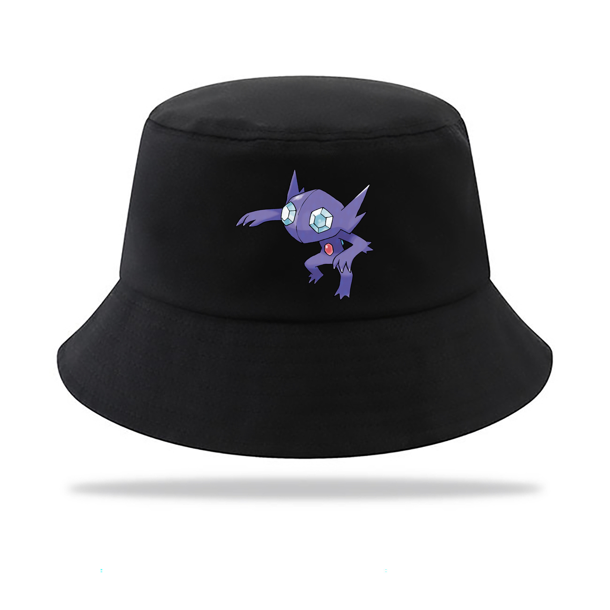 （画像用） ポケットモンスター Pokémon アウトドア日除けバケットハット
