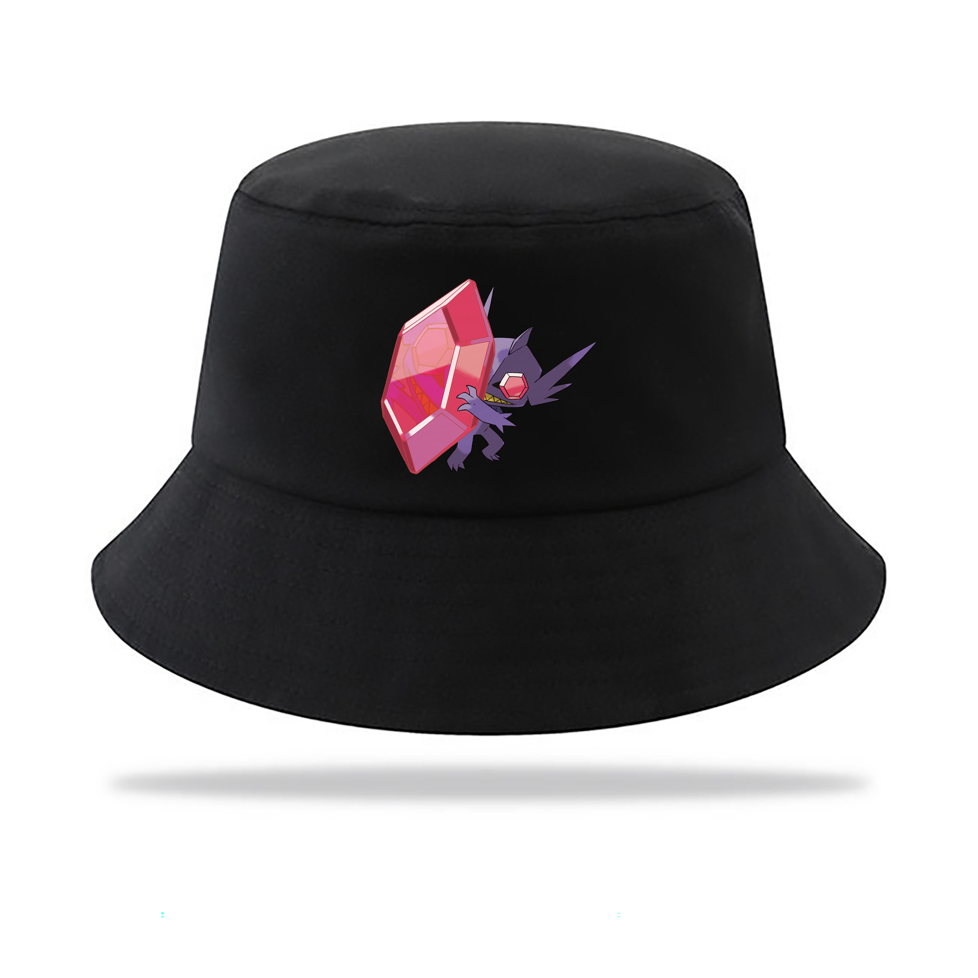 （画像用） ポケットモンスター Pokémon アウトドア日除けバケットハット