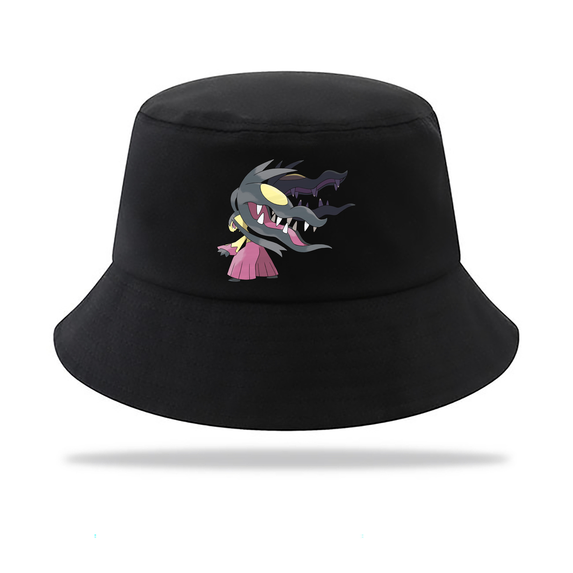 （画像用） ポケットモンスター Pokémon アウトドア日除けバケットハット