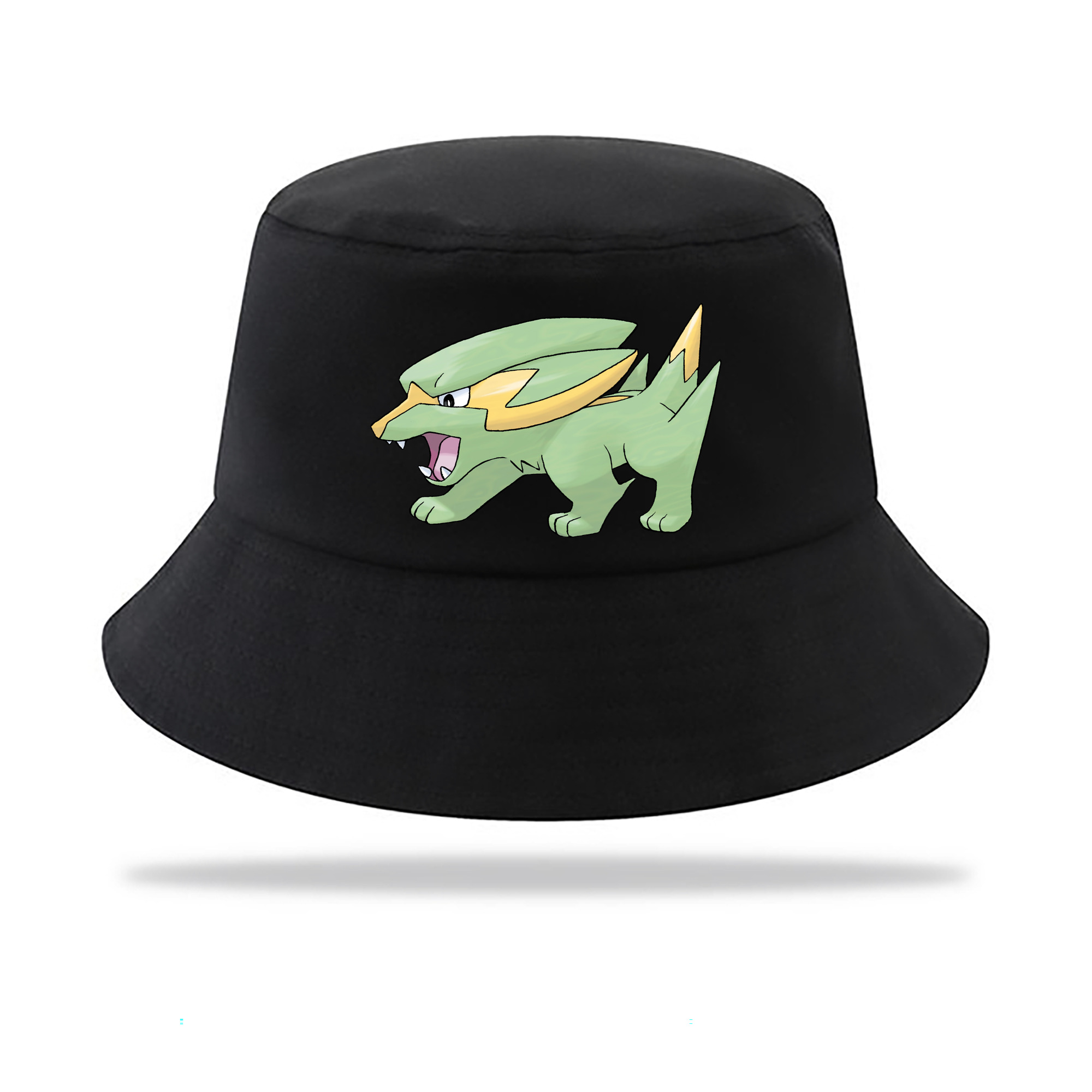 （画像用） ポケットモンスター Pokémon アウトドア日除けバケットハット