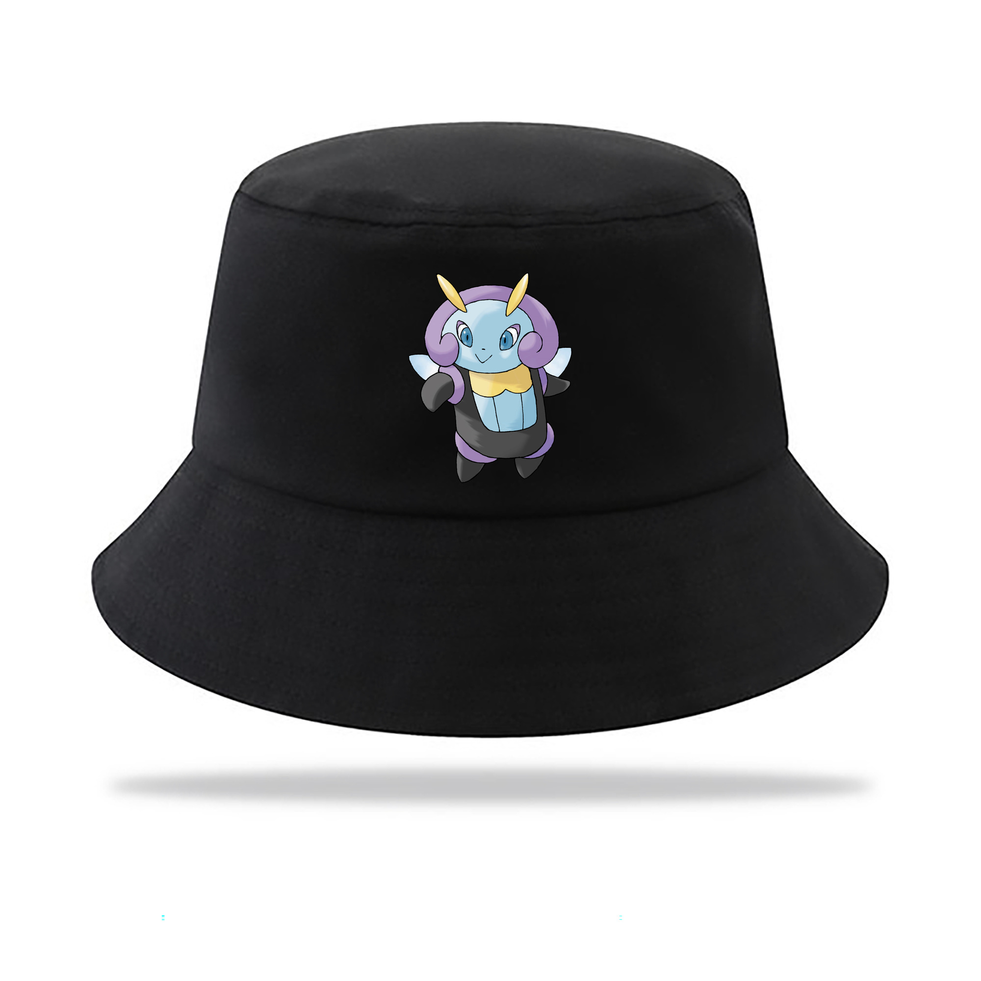 （画像用） ポケットモンスター Pokémon アウトドア日除けバケットハット