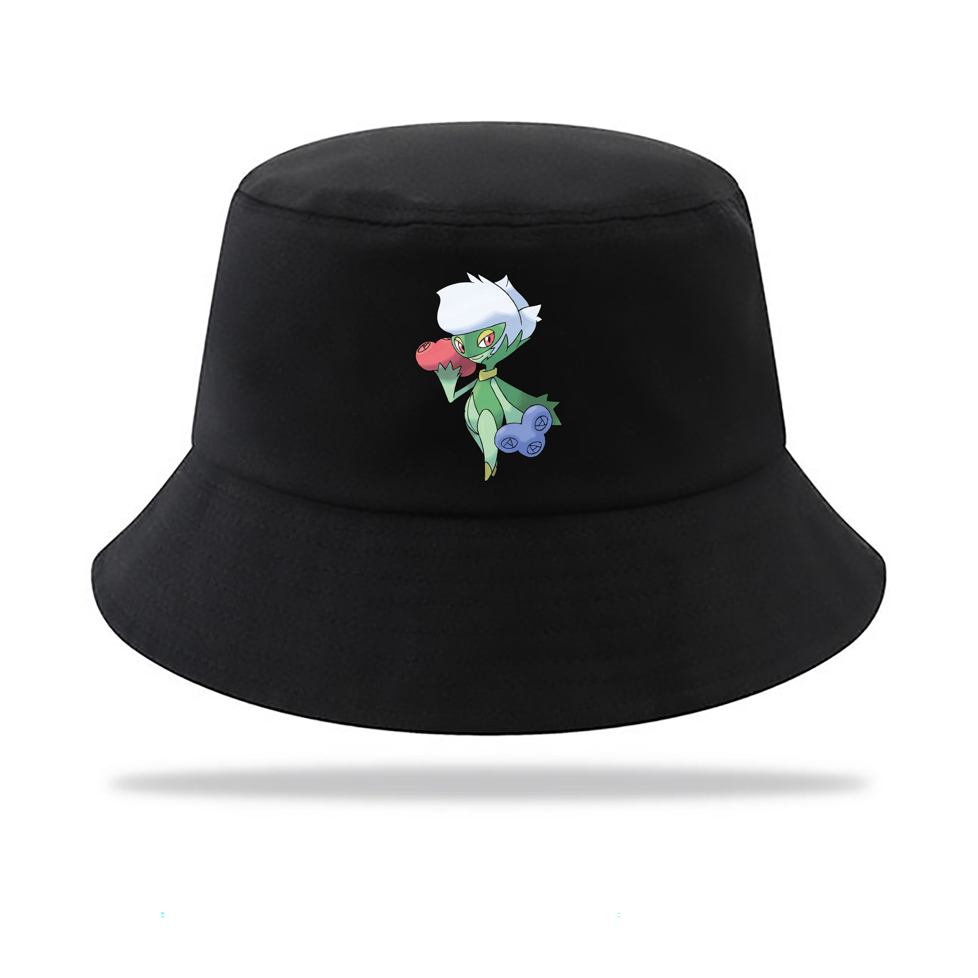（画像用） ポケットモンスター Pokémon アウトドア日除けバケットハット