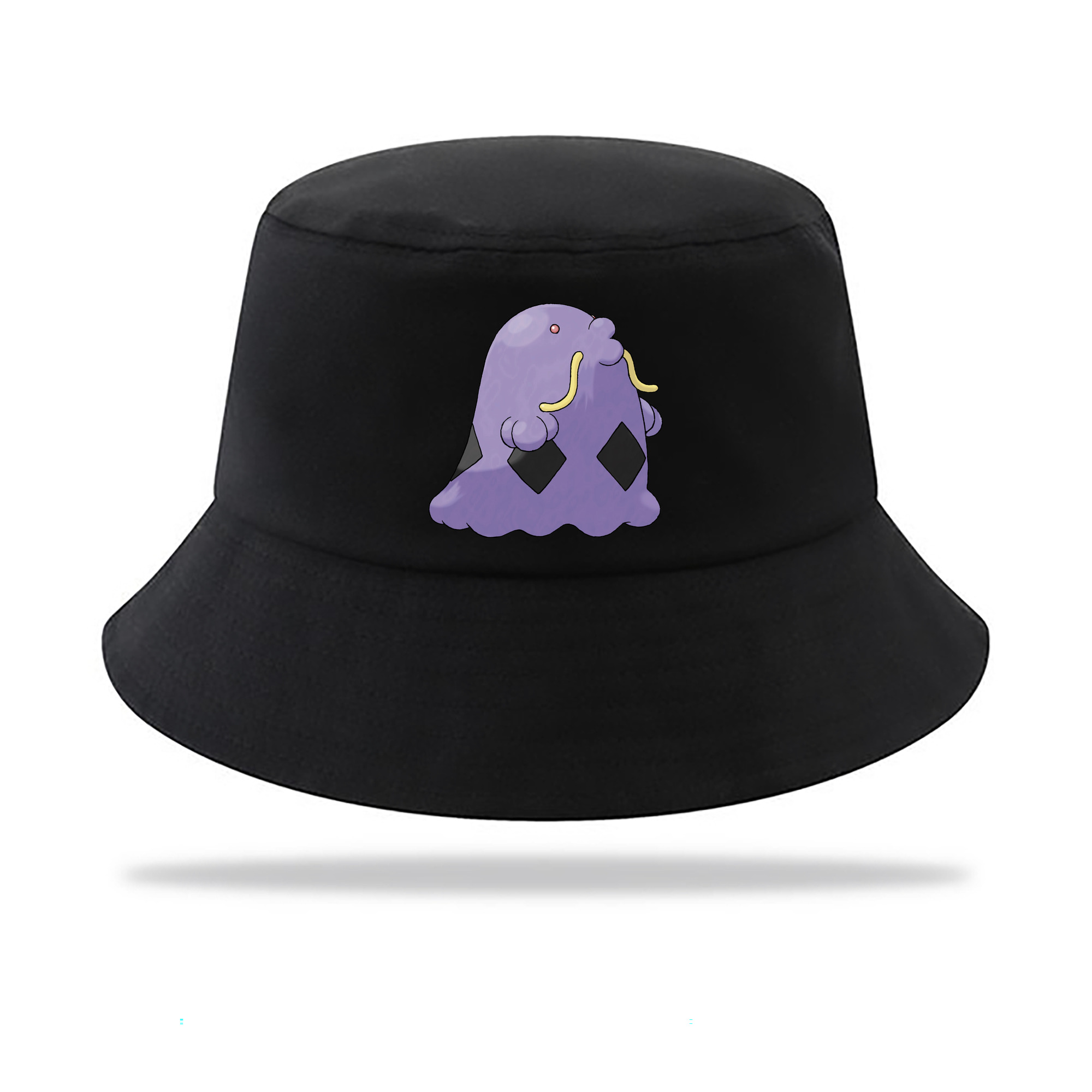 （画像用） ポケットモンスター Pokémon アウトドア日除けバケットハット