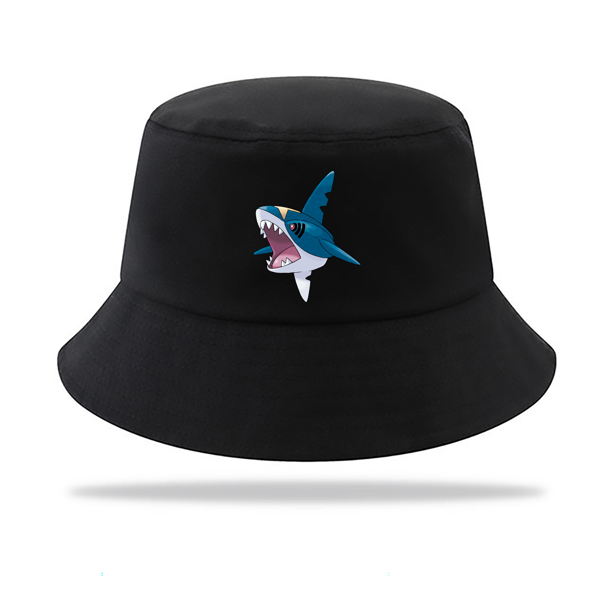 （画像用） ポケットモンスター Pokémon アウトドア日除けバケットハット