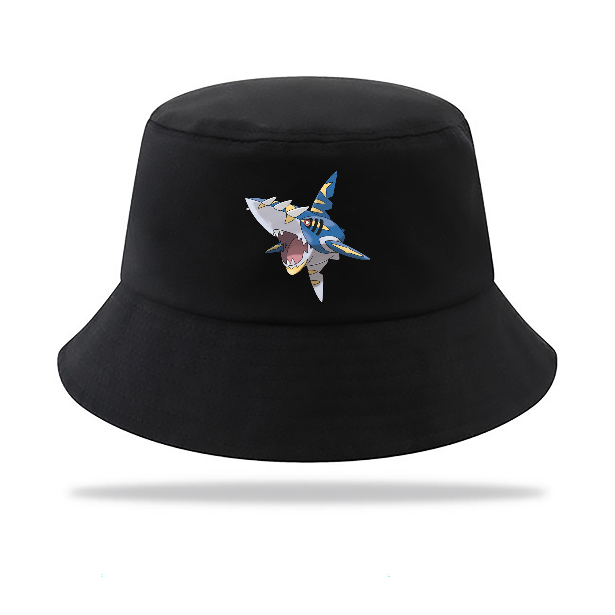 （画像用） ポケットモンスター Pokémon アウトドア日除けバケットハット