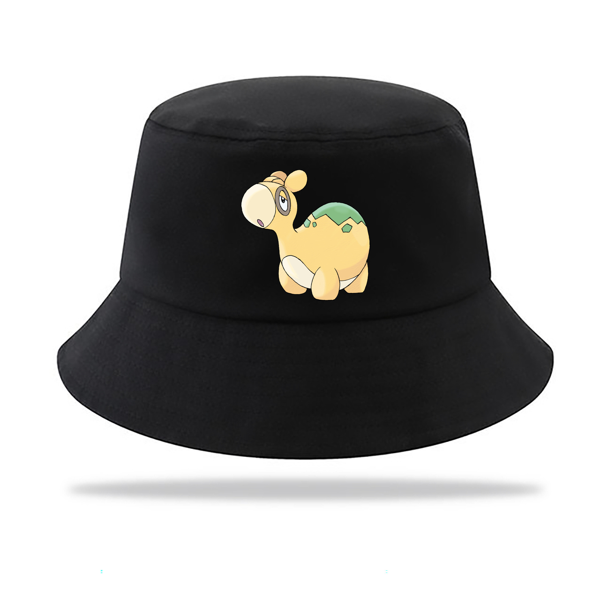 （画像用） ポケットモンスター Pokémon アウトドア日除けバケットハット