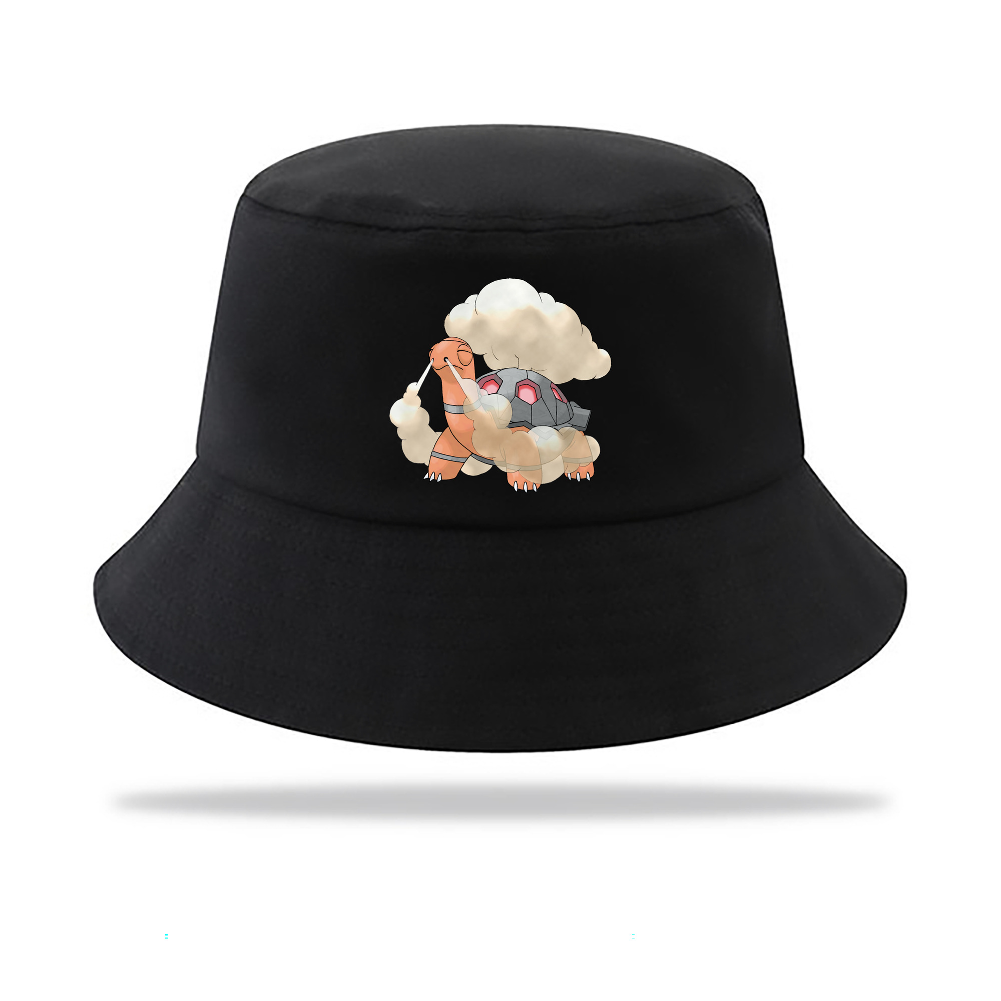 （画像用） ポケットモンスター Pokémon アウトドア日除けバケットハット