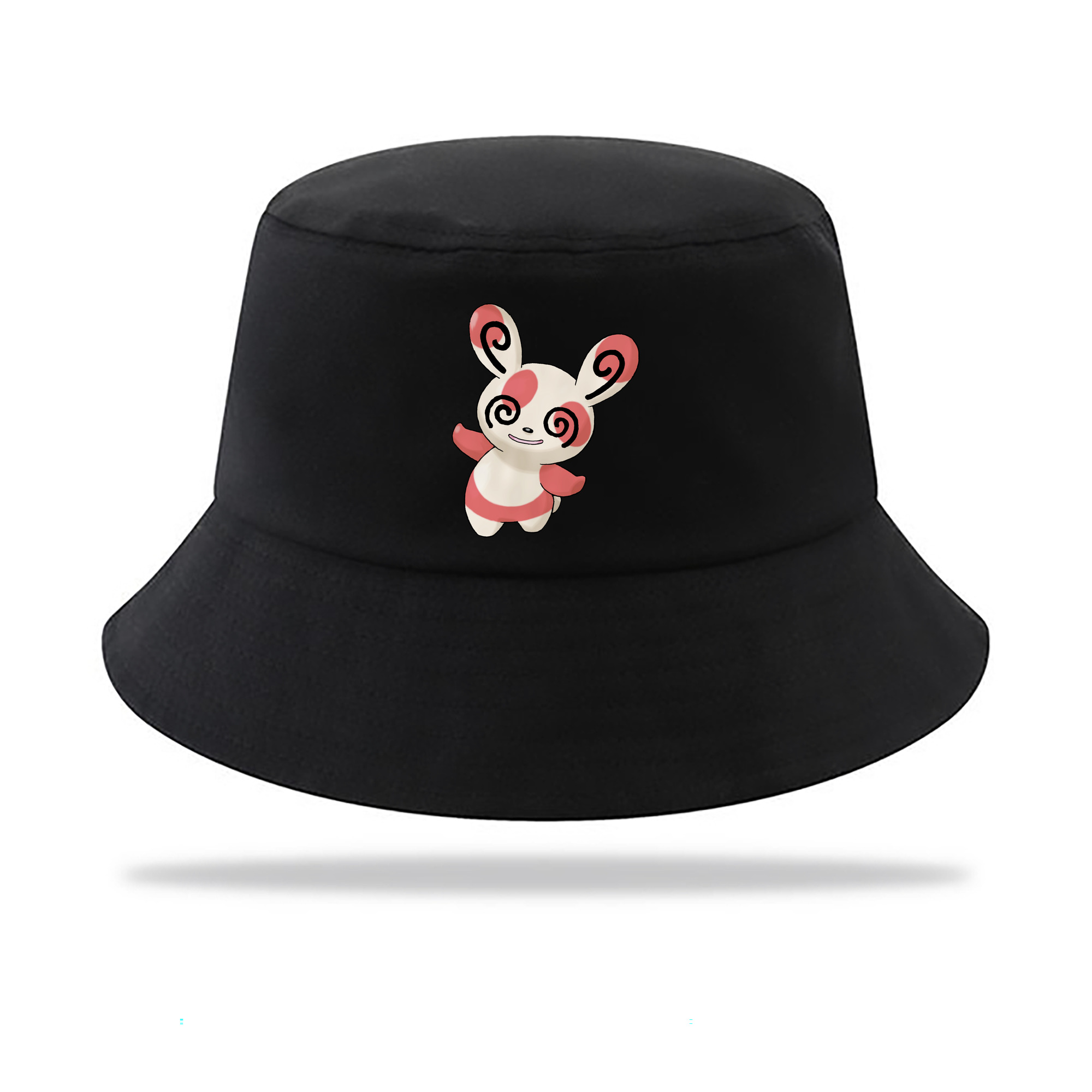 （画像用） ポケットモンスター Pokémon アウトドア日除けバケットハット