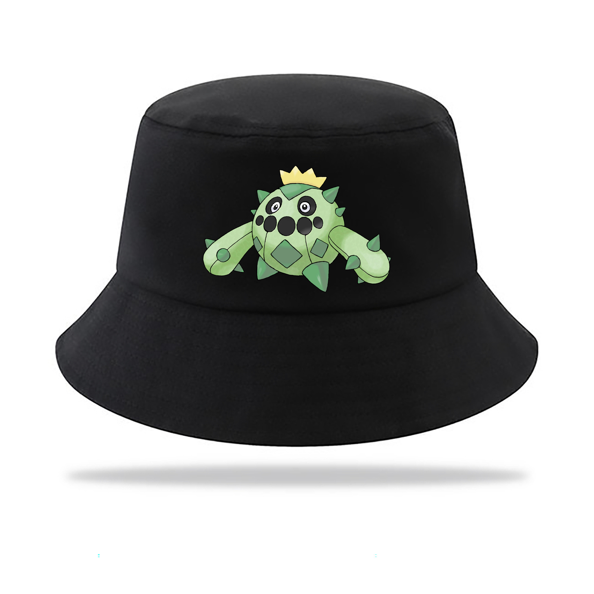 （画像用） ポケットモンスター Pokémon アウトドア日除けバケットハット