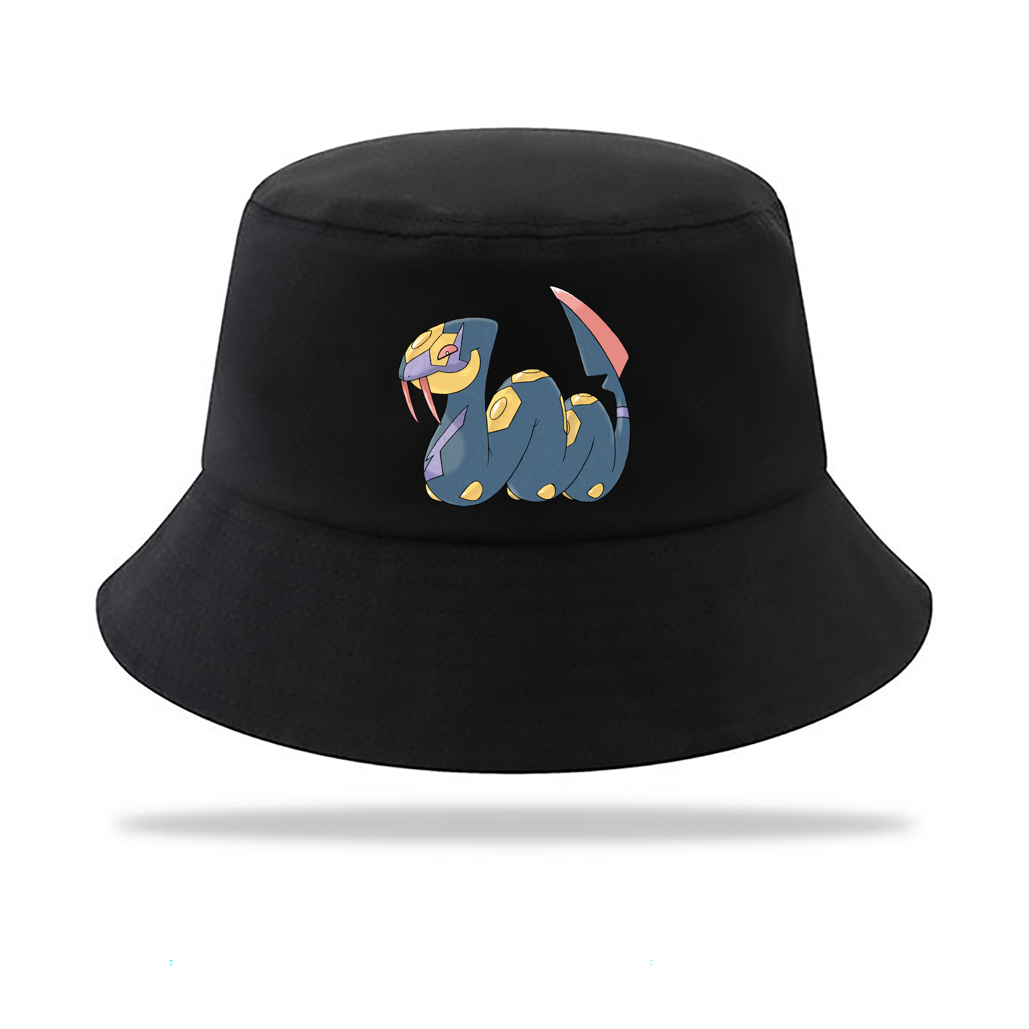 （画像用） ポケットモンスター Pokémon アウトドア日除けバケットハット