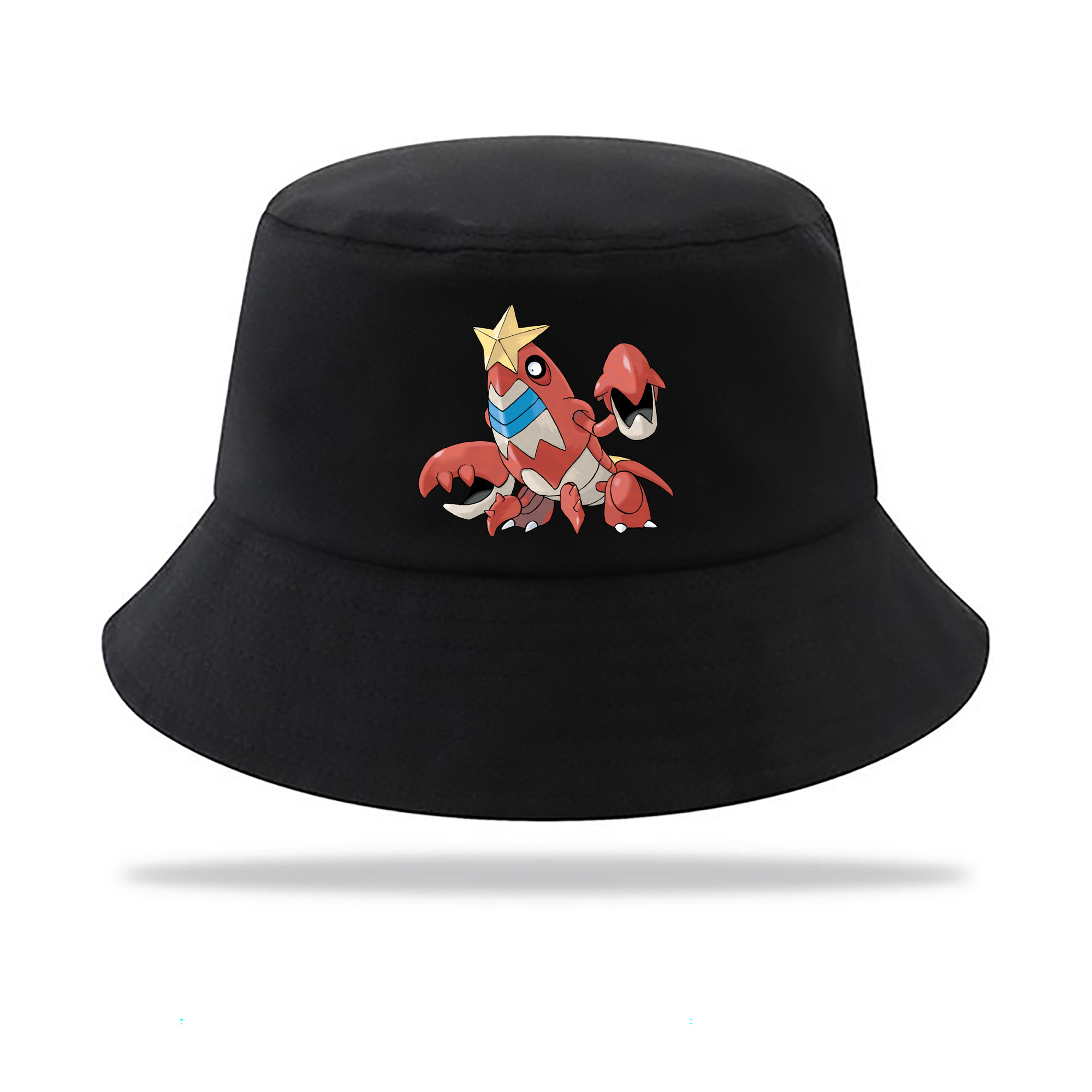（画像用） ポケットモンスター Pokémon アウトドア日除けバケットハット