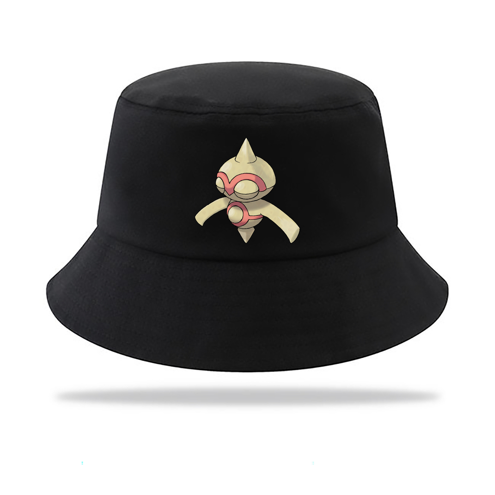 （画像用） ポケットモンスター Pokémon アウトドア日除けバケットハット