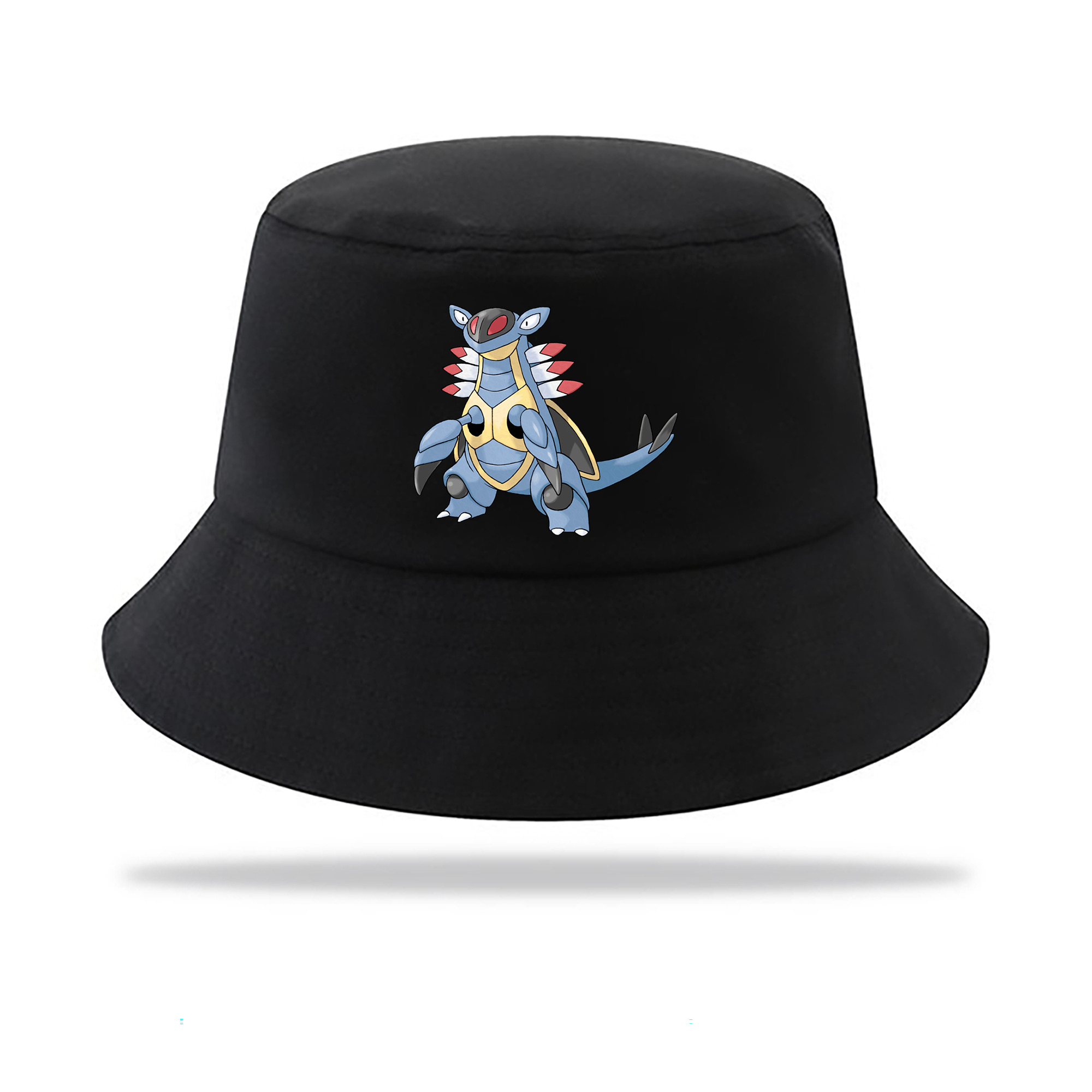 （画像用） ポケットモンスター Pokémon アウトドア日除けバケットハット