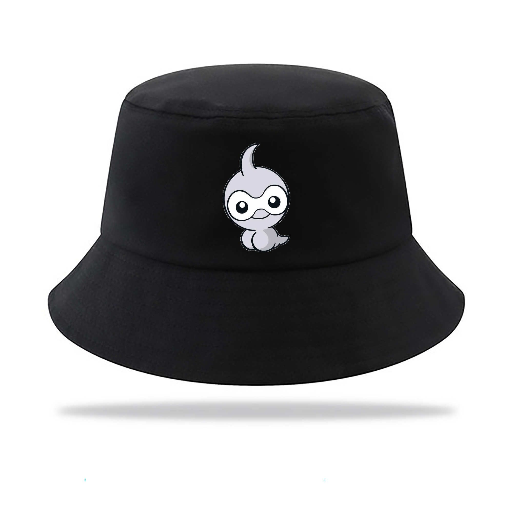 （画像用） ポケットモンスター Pokémon アウトドア日除けバケットハット