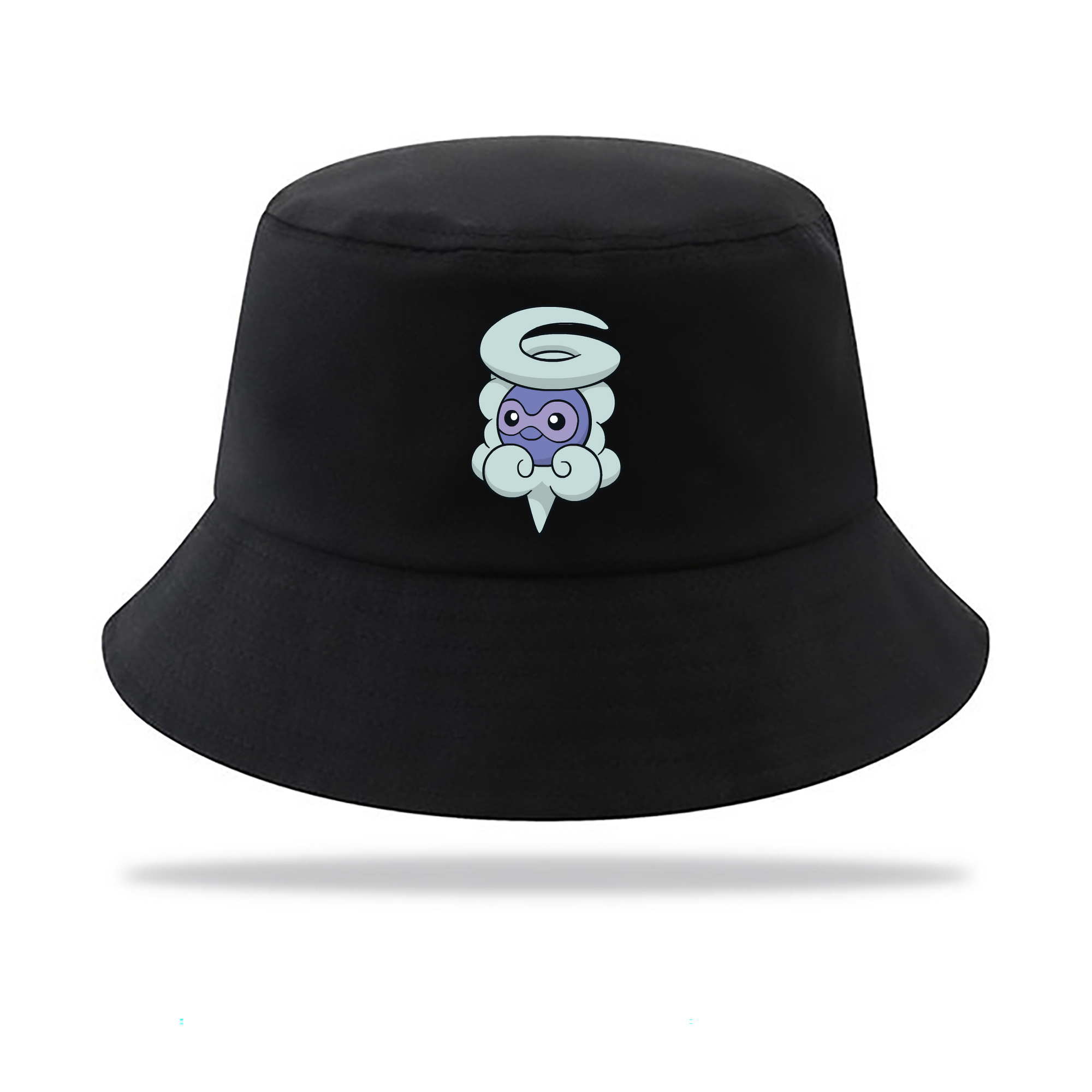 （画像用） ポケットモンスター Pokémon アウトドア日除けバケットハット