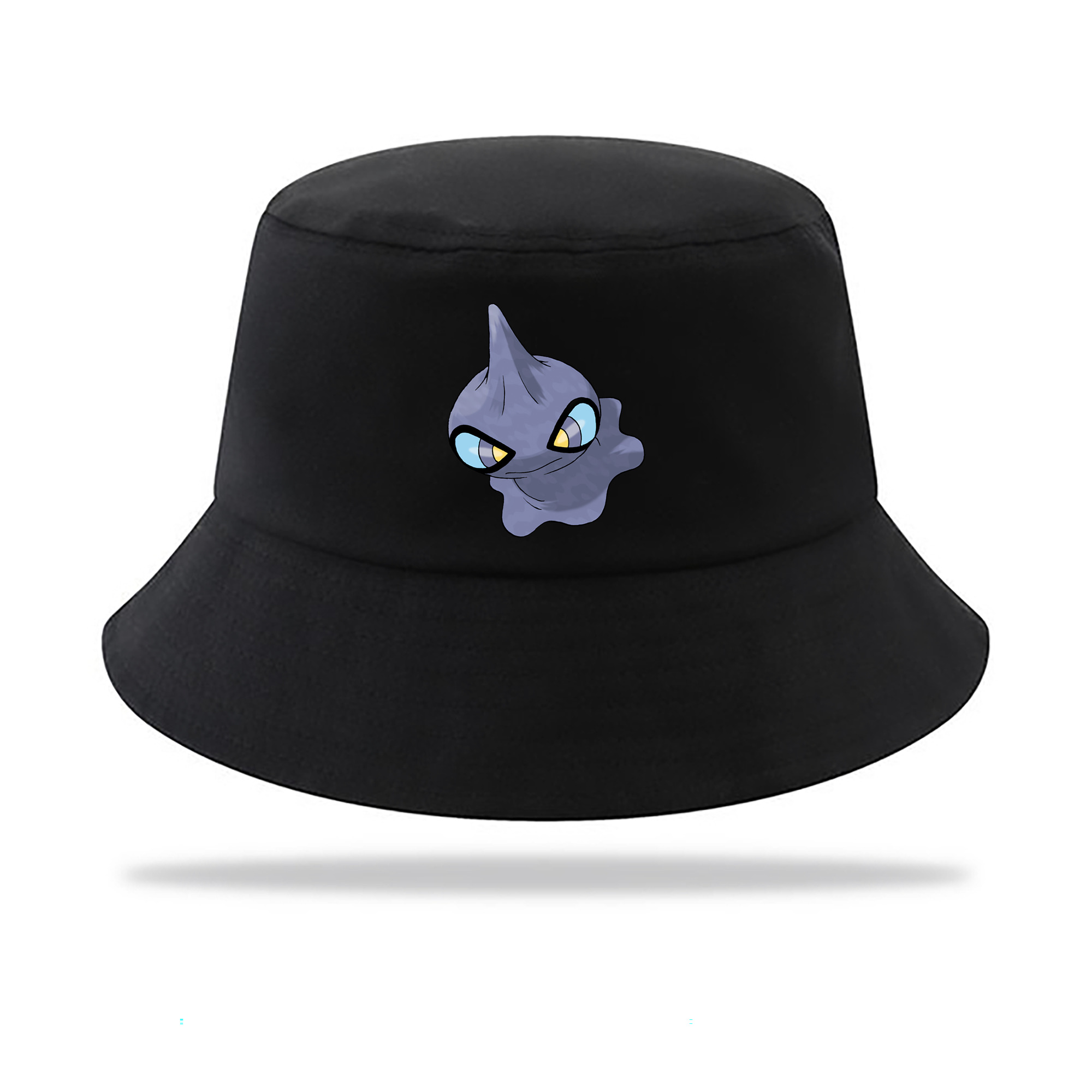 （画像用） ポケットモンスター Pokémon アウトドア日除けバケットハット