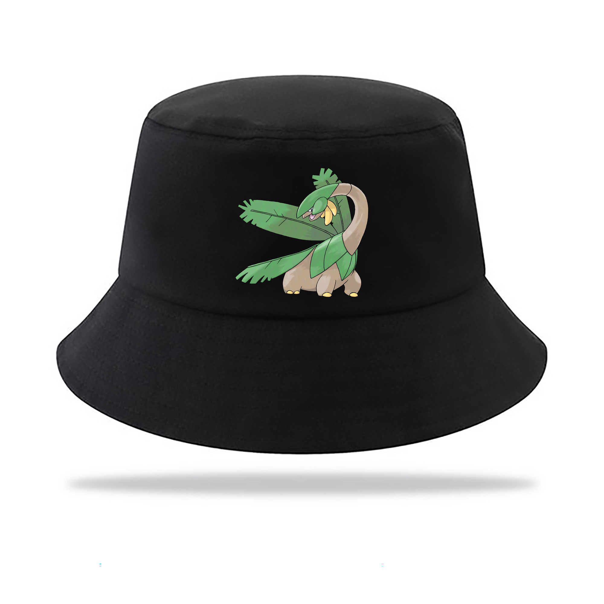（画像用） ポケットモンスター Pokémon アウトドア日除けバケットハット