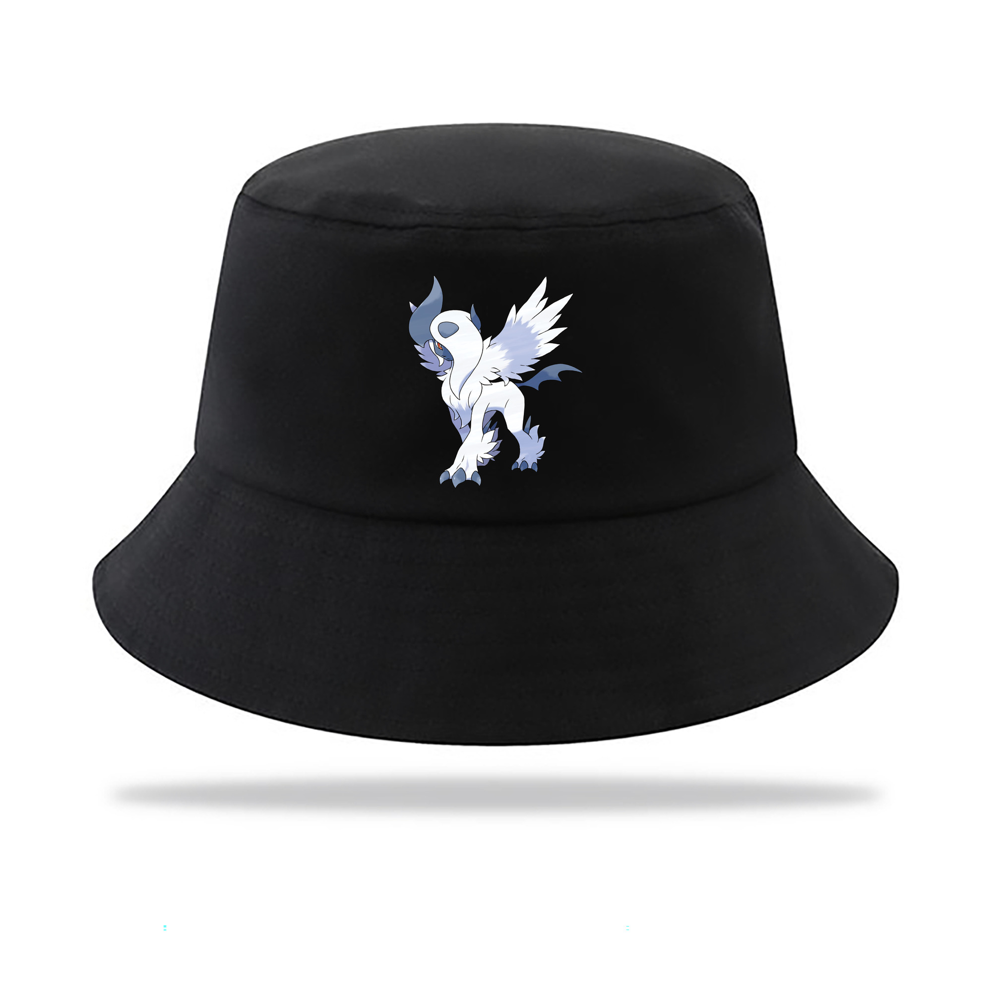 （画像用） ポケットモンスター Pokémon アウトドア日除けバケットハット