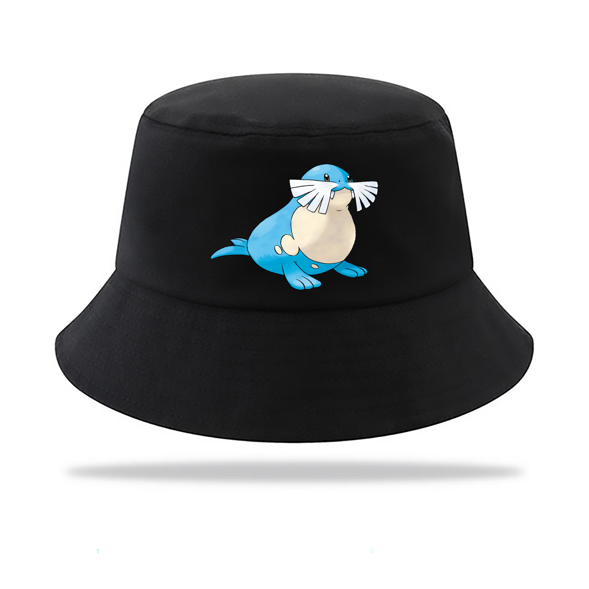 （画像用） ポケットモンスター Pokémon アウトドア日除けバケットハット