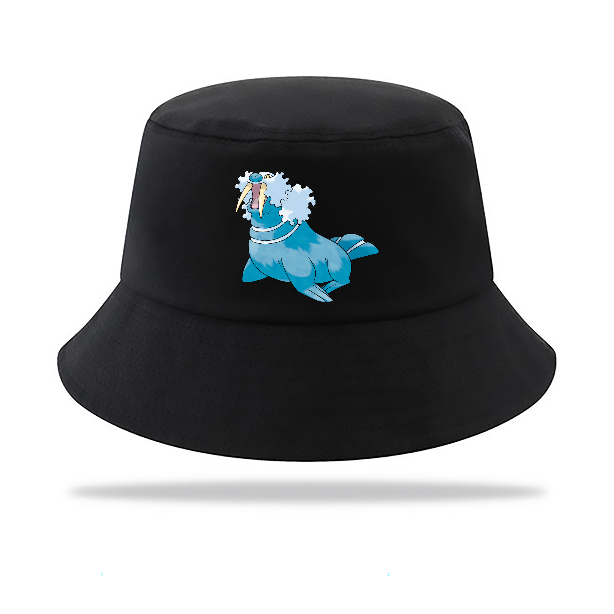 （画像用） ポケットモンスター Pokémon アウトドア日除けバケットハット