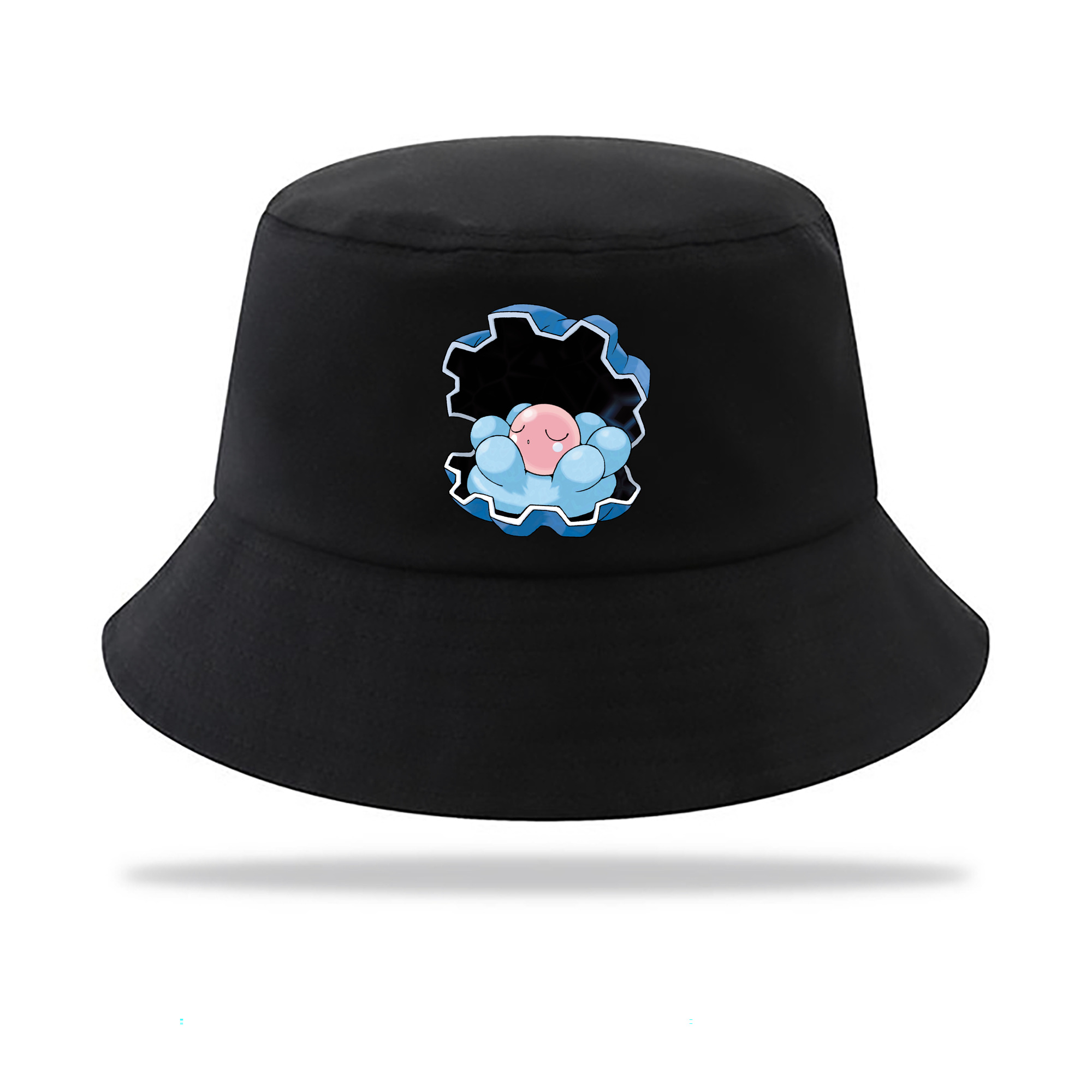 （画像用） ポケットモンスター Pokémon アウトドア日除けバケットハット