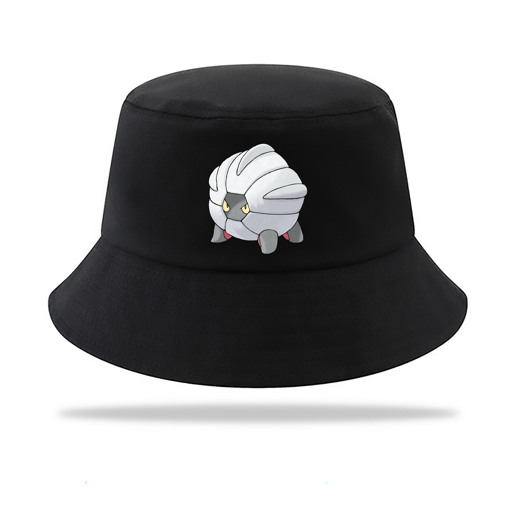 （画像用） ポケットモンスター Pokémon アウトドア日除けバケットハット