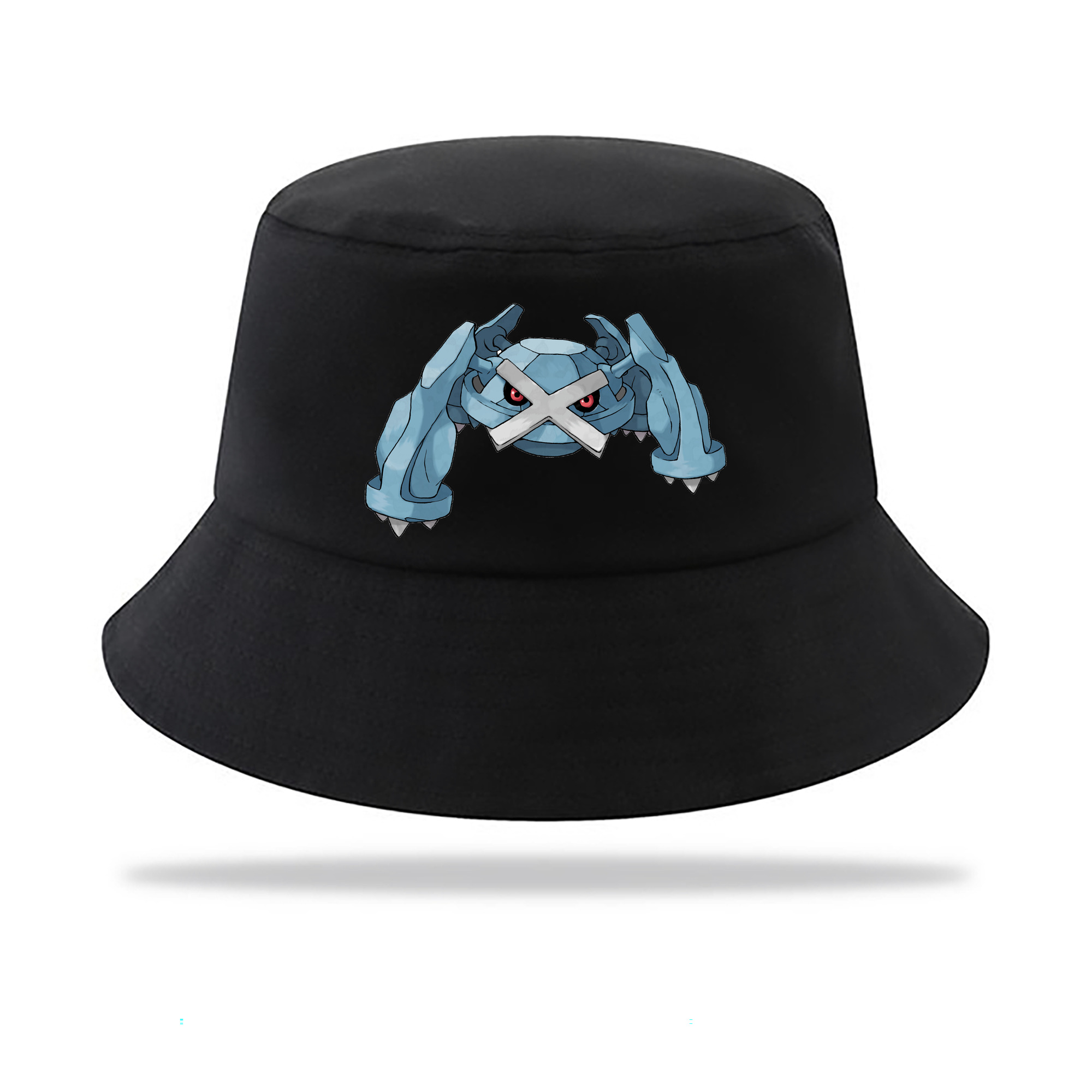 （画像用） ポケットモンスター Pokémon アウトドア日除けバケットハット
