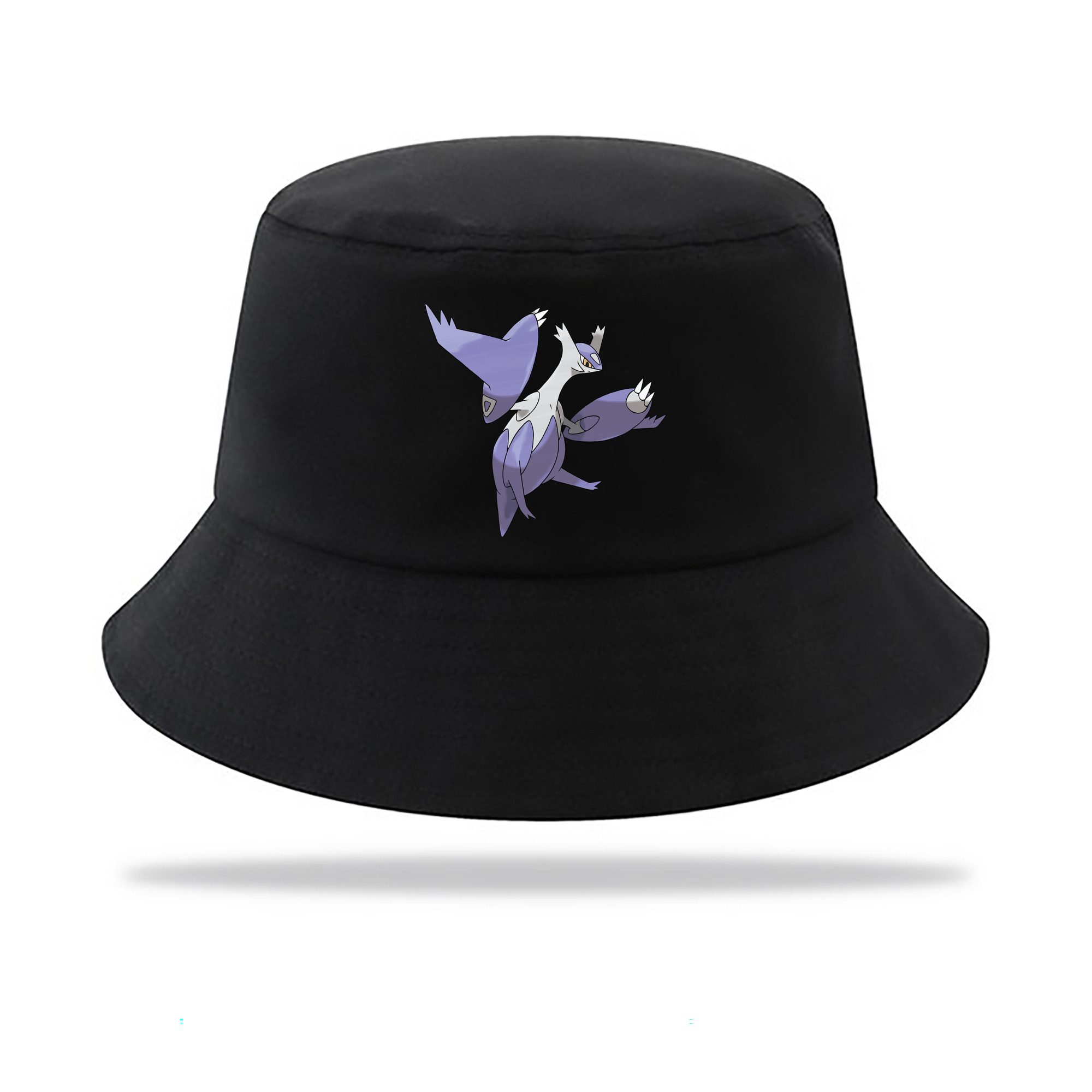（画像用） ポケットモンスター Pokémon アウトドア日除けバケットハット