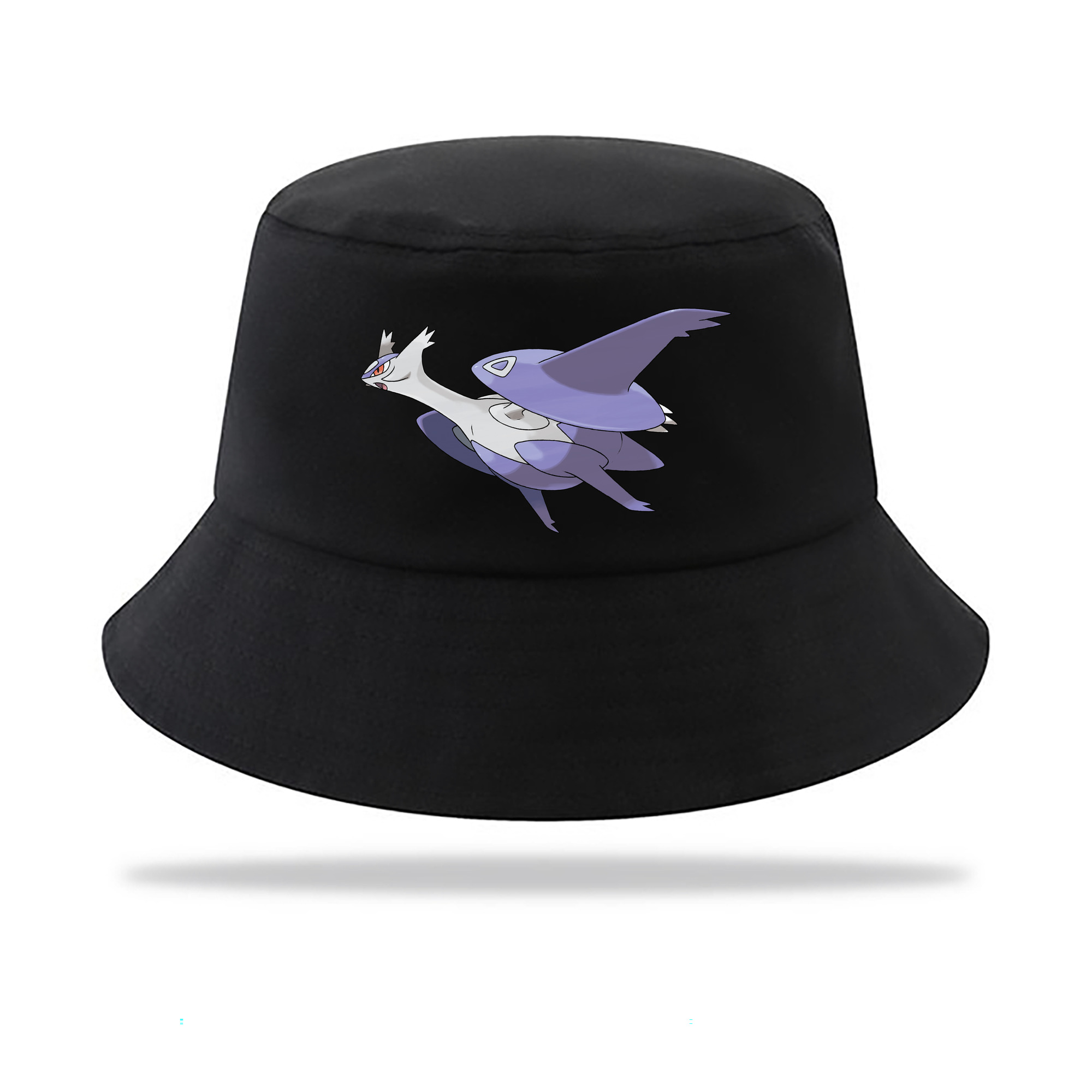 （画像用） ポケットモンスター Pokémon アウトドア日除けバケットハット