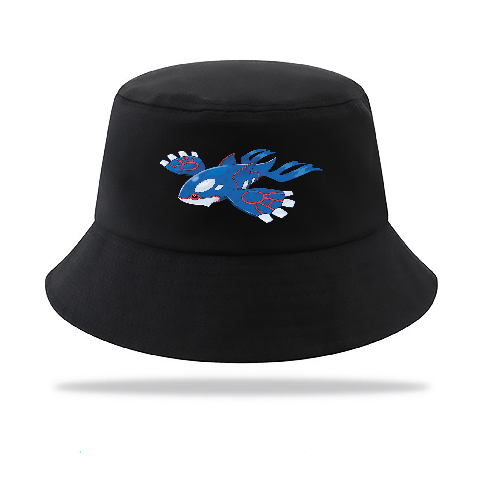 （画像用） ポケットモンスター Pokémon アウトドア日除けバケットハット