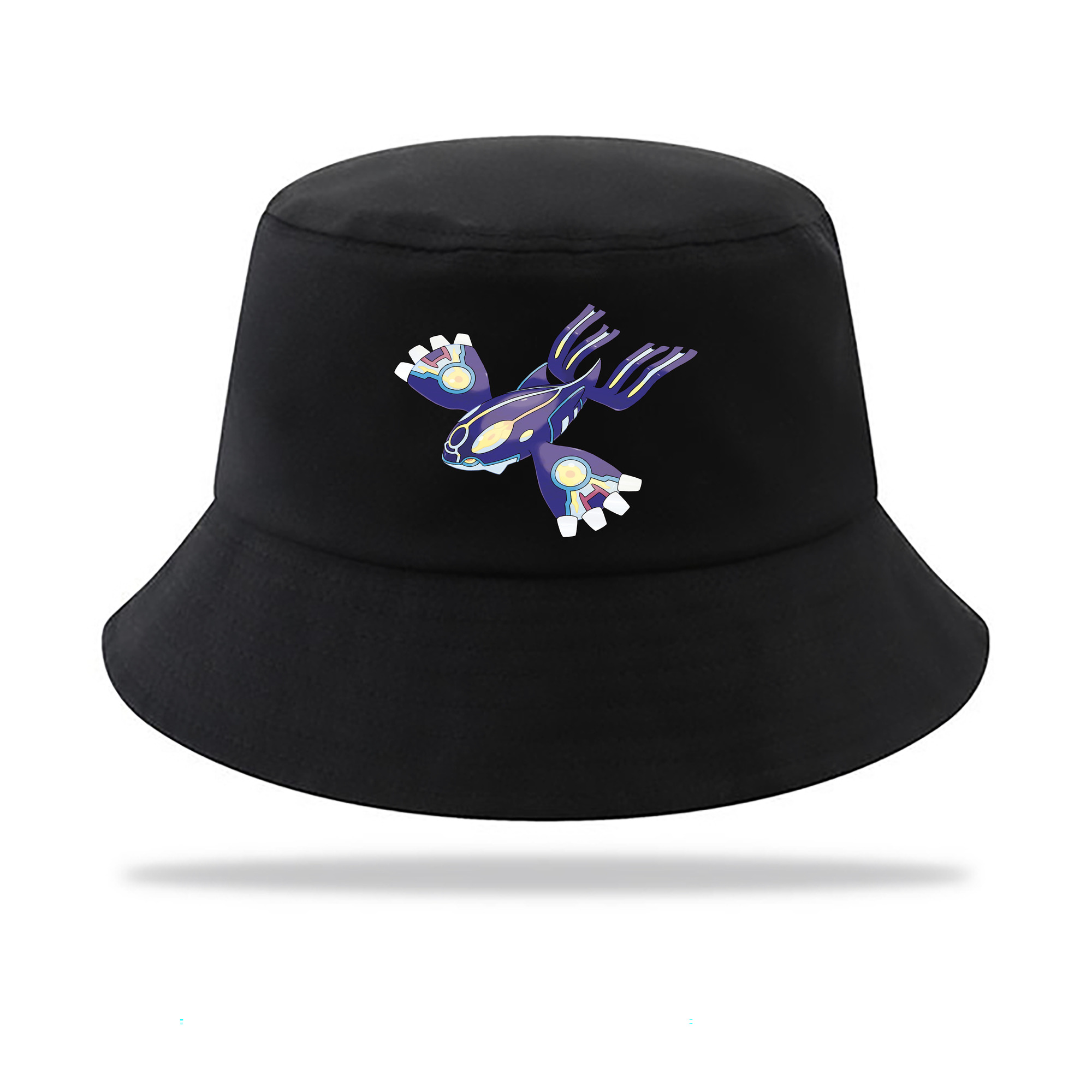 （画像用） ポケットモンスター Pokémon アウトドア日除けバケットハット