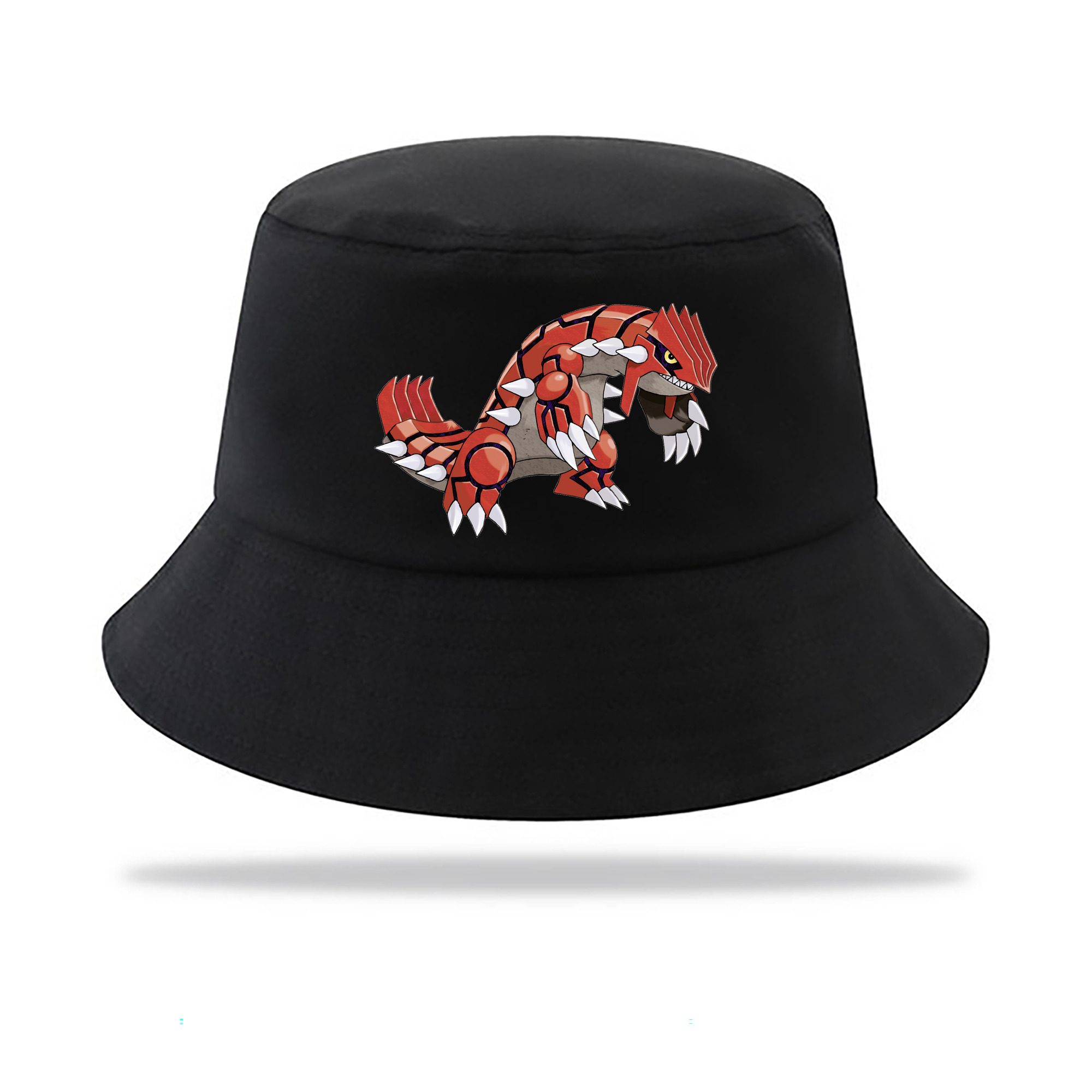 （画像用） ポケットモンスター Pokémon アウトドア日除けバケットハット
