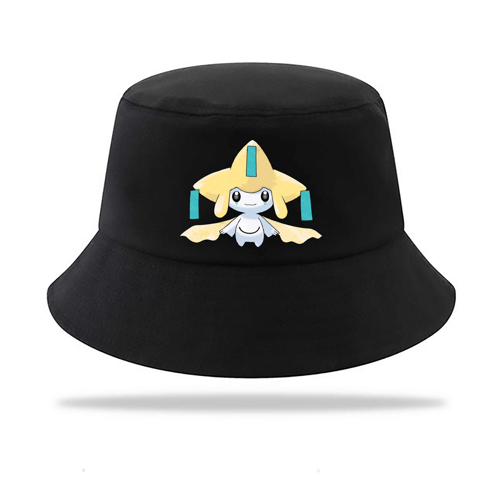 （画像用） ポケットモンスター Pokémon アウトドア日除けバケットハット