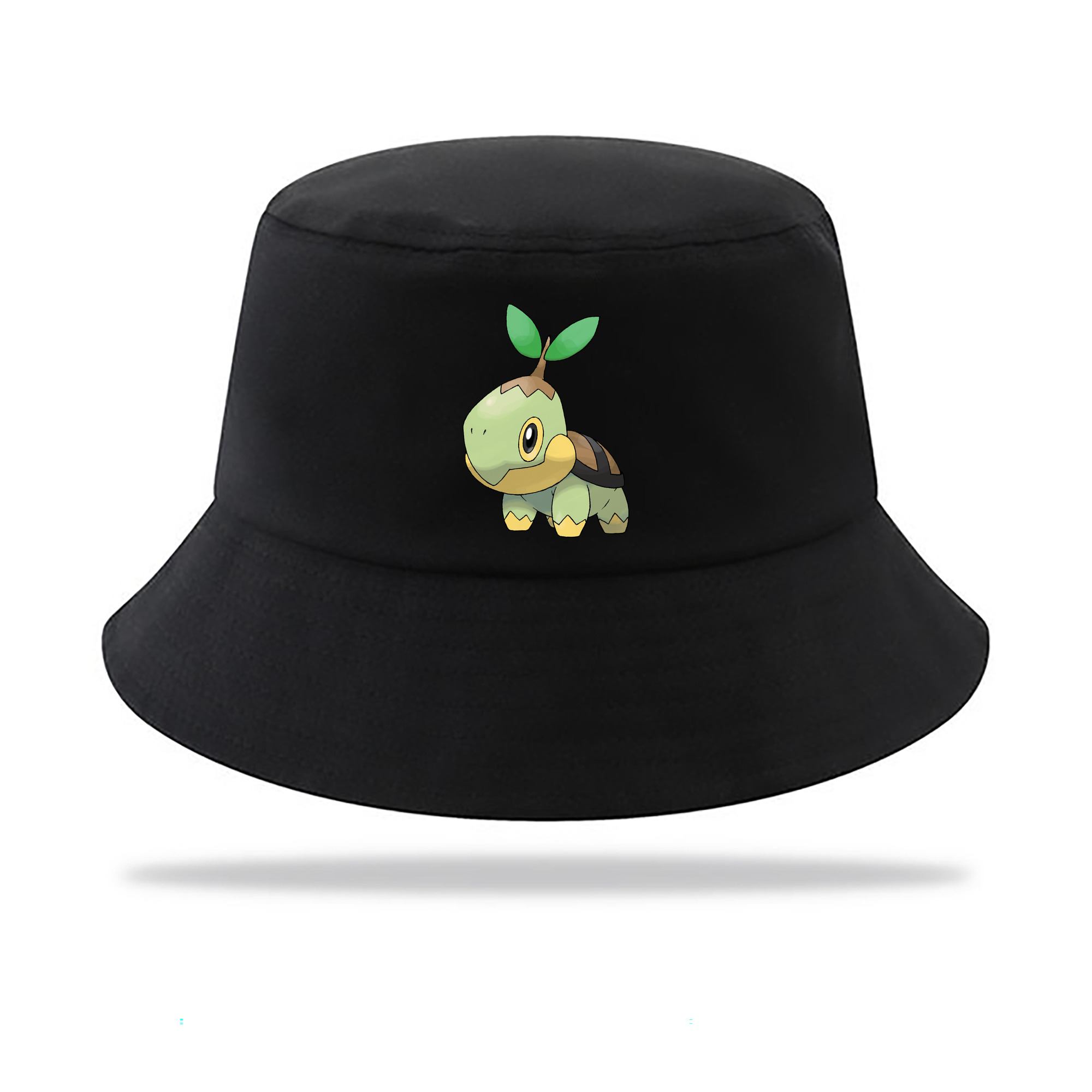（画像用） ポケットモンスター Pokémon アウトドア日除けバケットハット