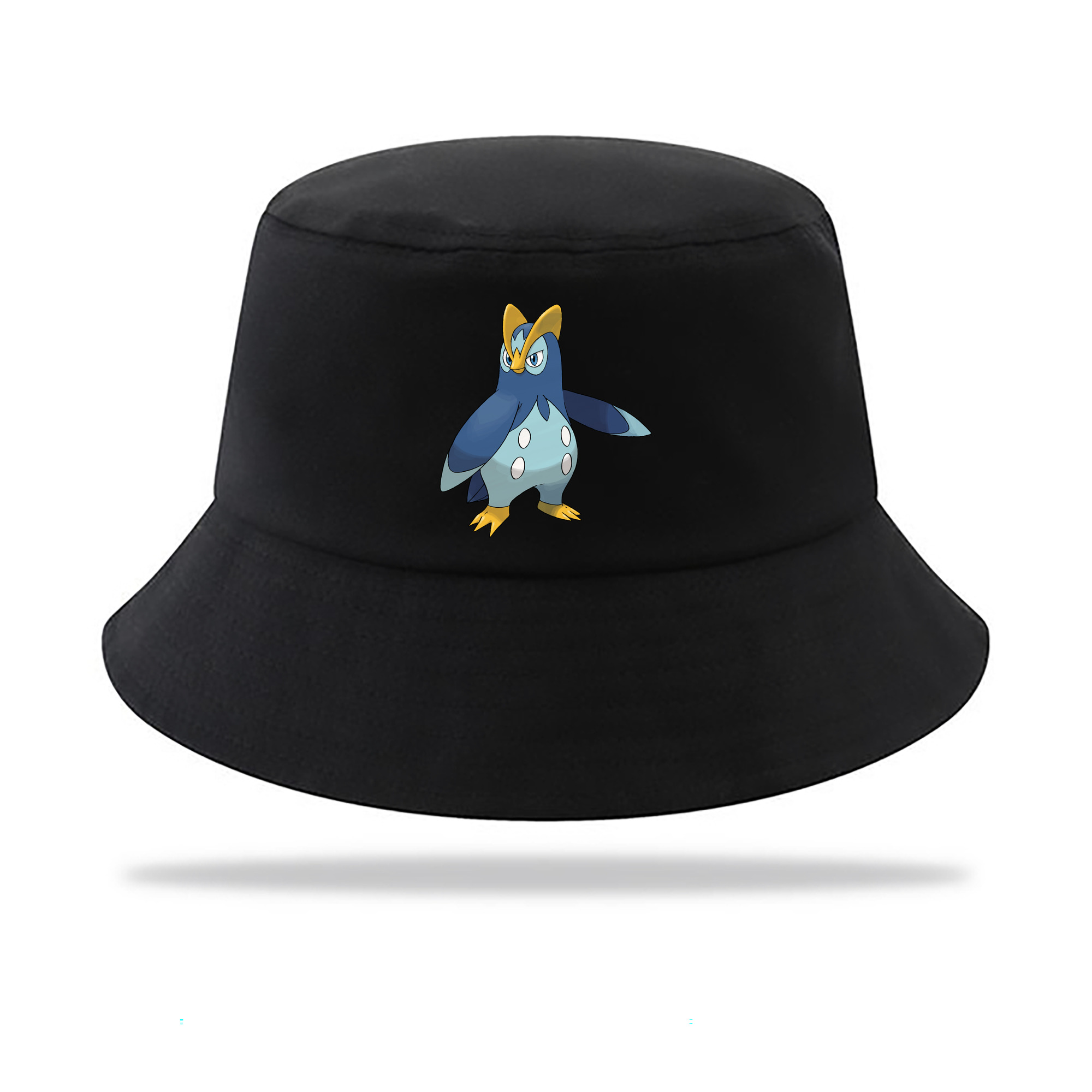 （画像用） ポケットモンスター Pokémon アウトドア日除けバケットハット