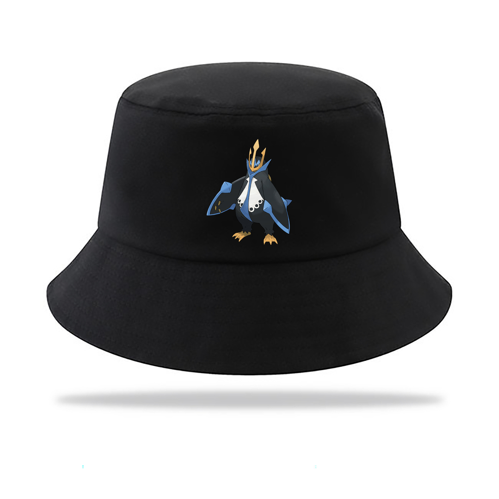 （画像用） ポケットモンスター Pokémon アウトドア日除けバケットハット