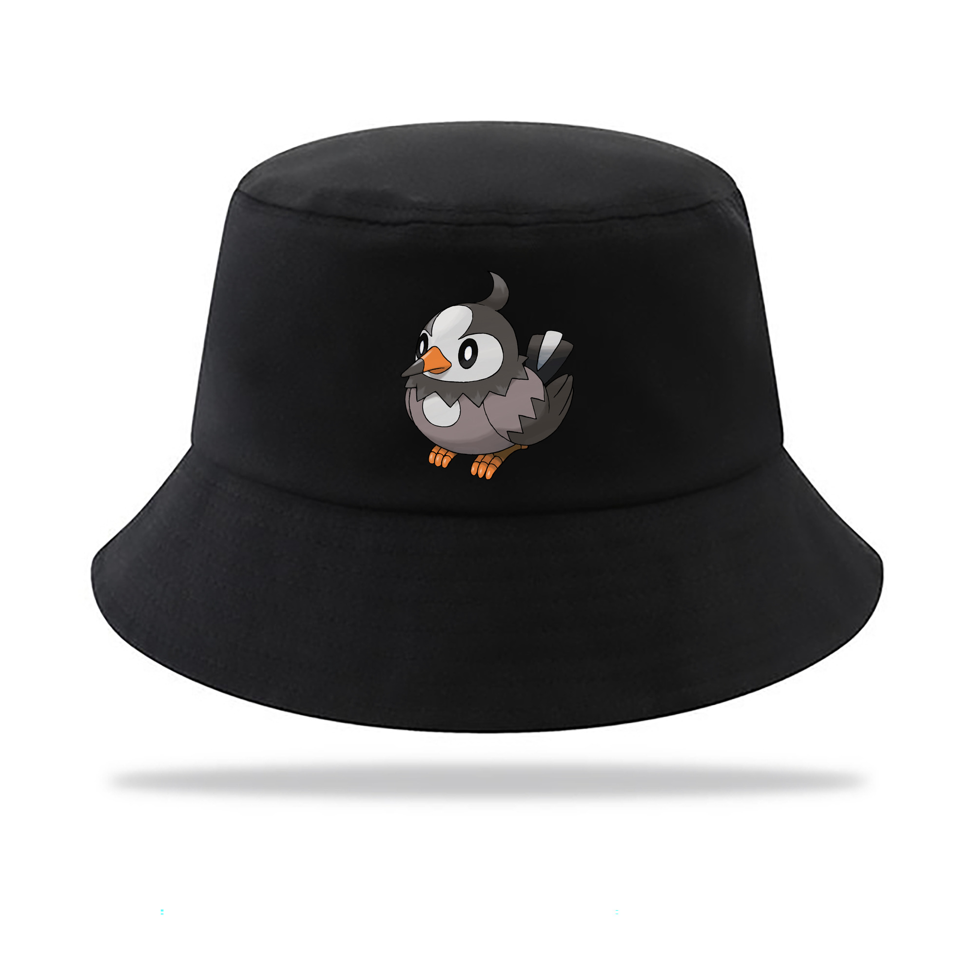 （画像用） ポケットモンスター Pokémon アウトドア日除けバケットハット