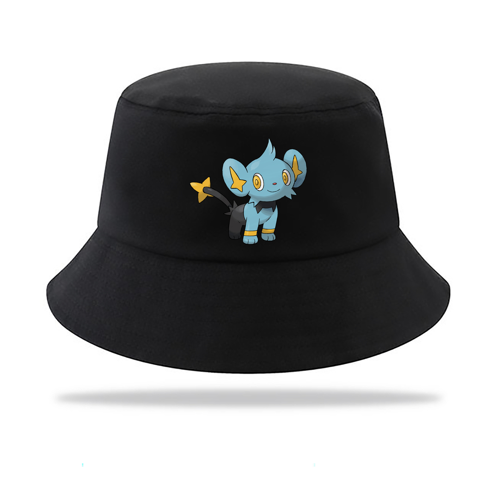 （画像用） ポケットモンスター Pokémon アウトドア日除けバケットハット
