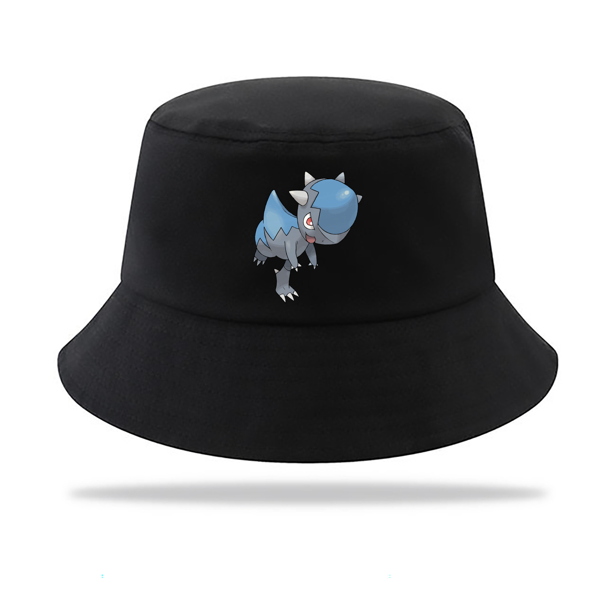 （画像用） ポケットモンスター Pokémon アウトドア日除けバケットハット