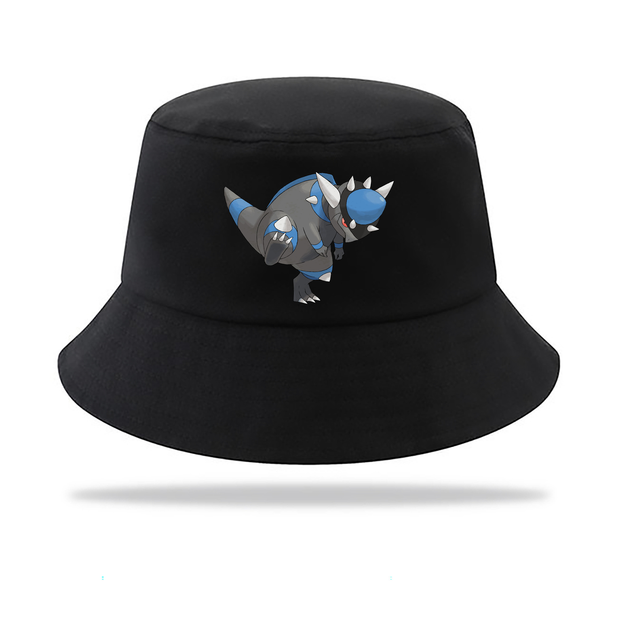 （画像用） ポケットモンスター Pokémon アウトドア日除けバケットハット